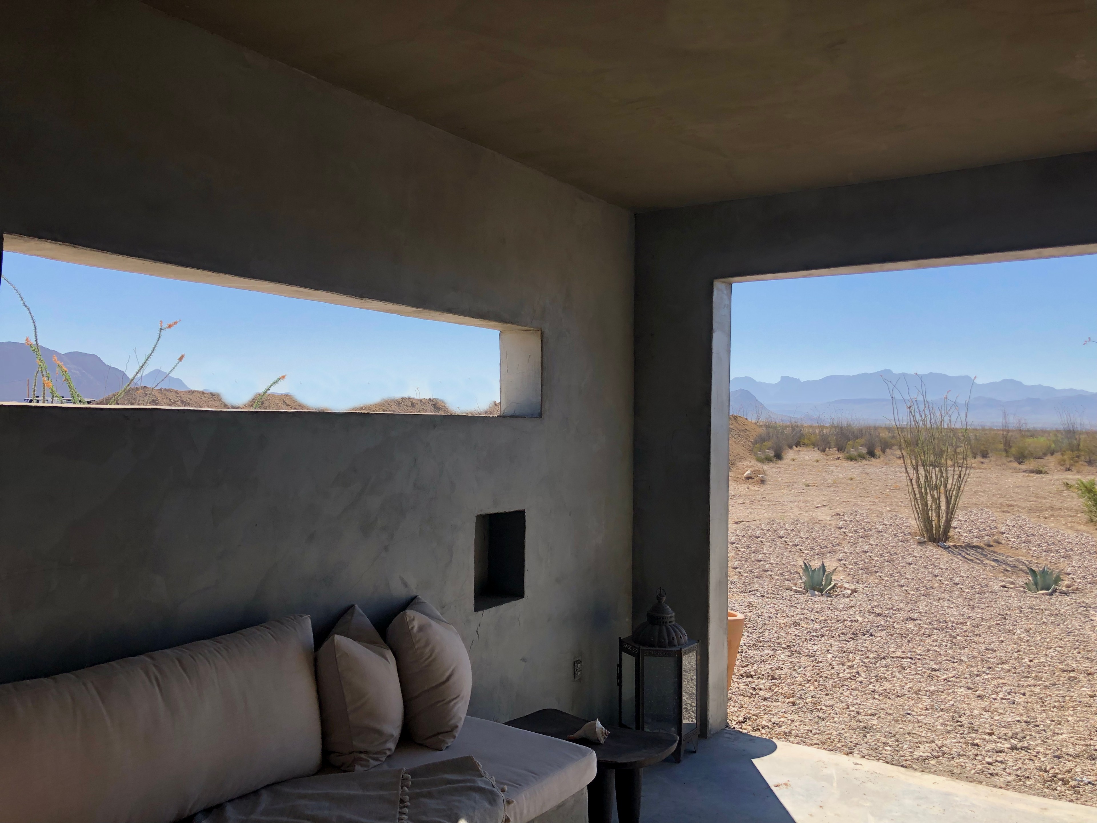 The Summit Terlingua Airbnb - 0km6ufm