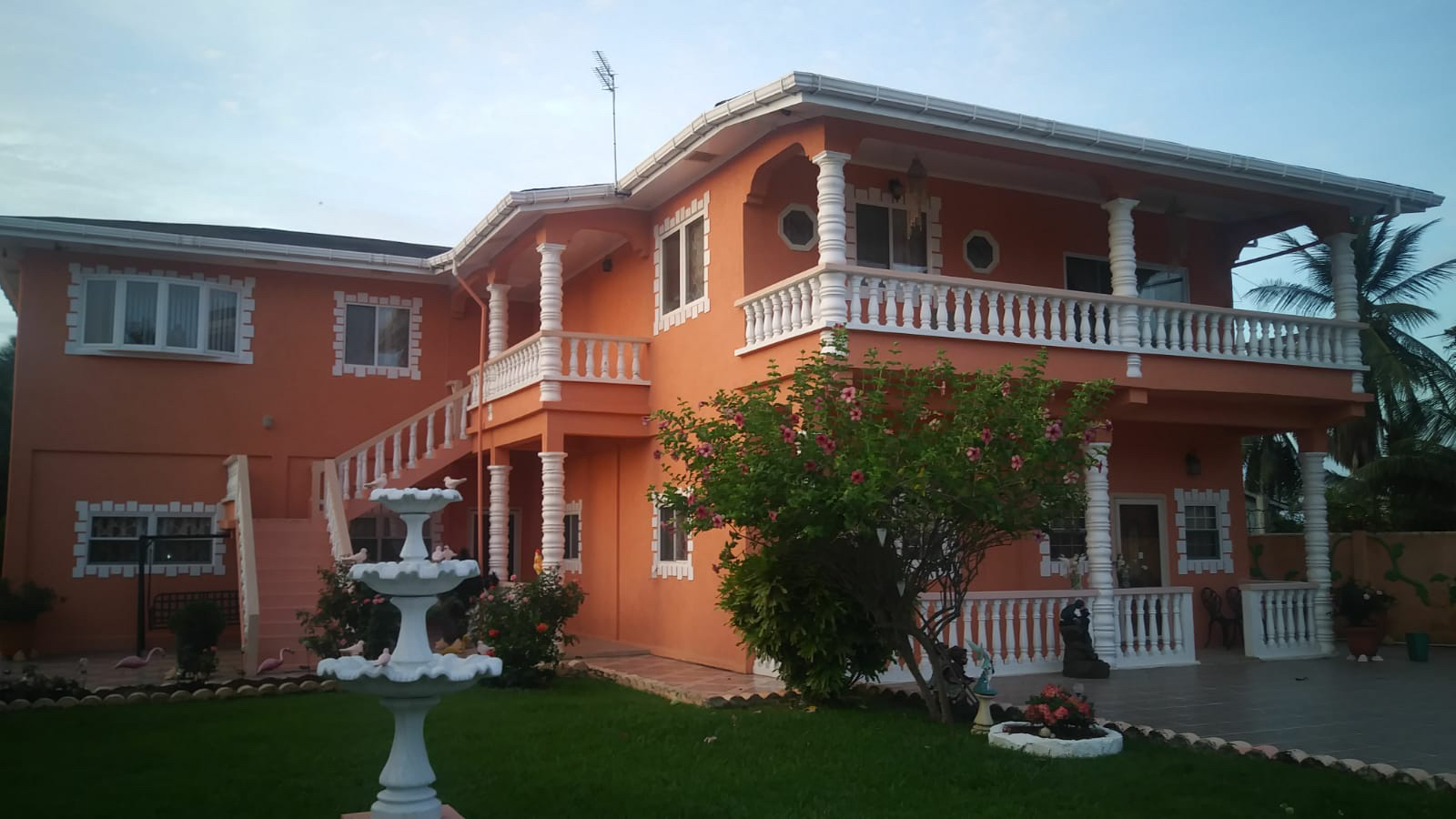 Beautiful 3 bedroom modern home Apartments for Rent in DemeraraMahaica, Guyana