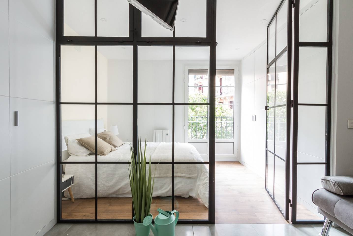 Toledino Silver Apartment - Barrio La Latina