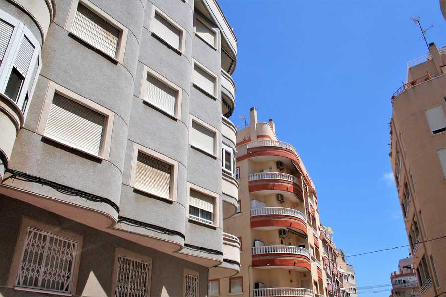 Torrevieja Appartamenti In Affitto Annuale Tutto Incluso