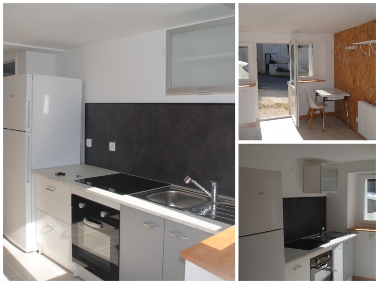 Apartment in Souillac