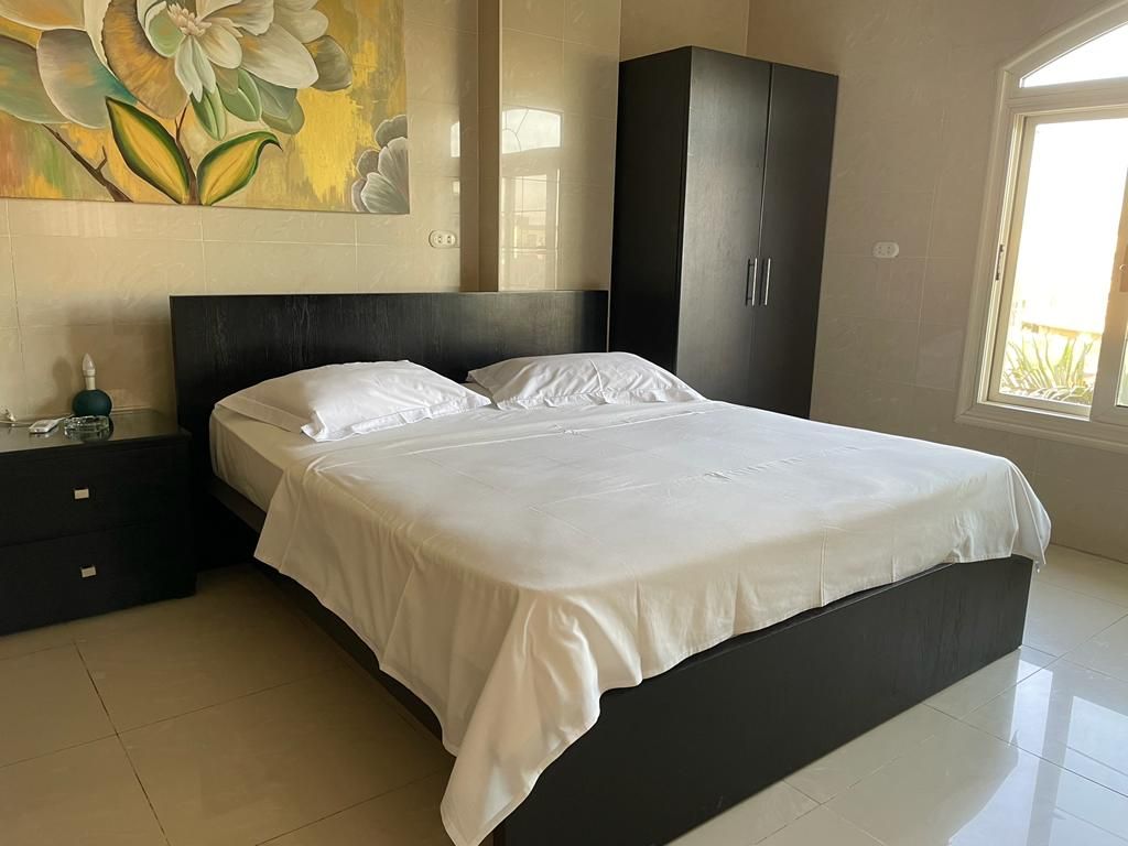 Elegant Studio in New Cairo