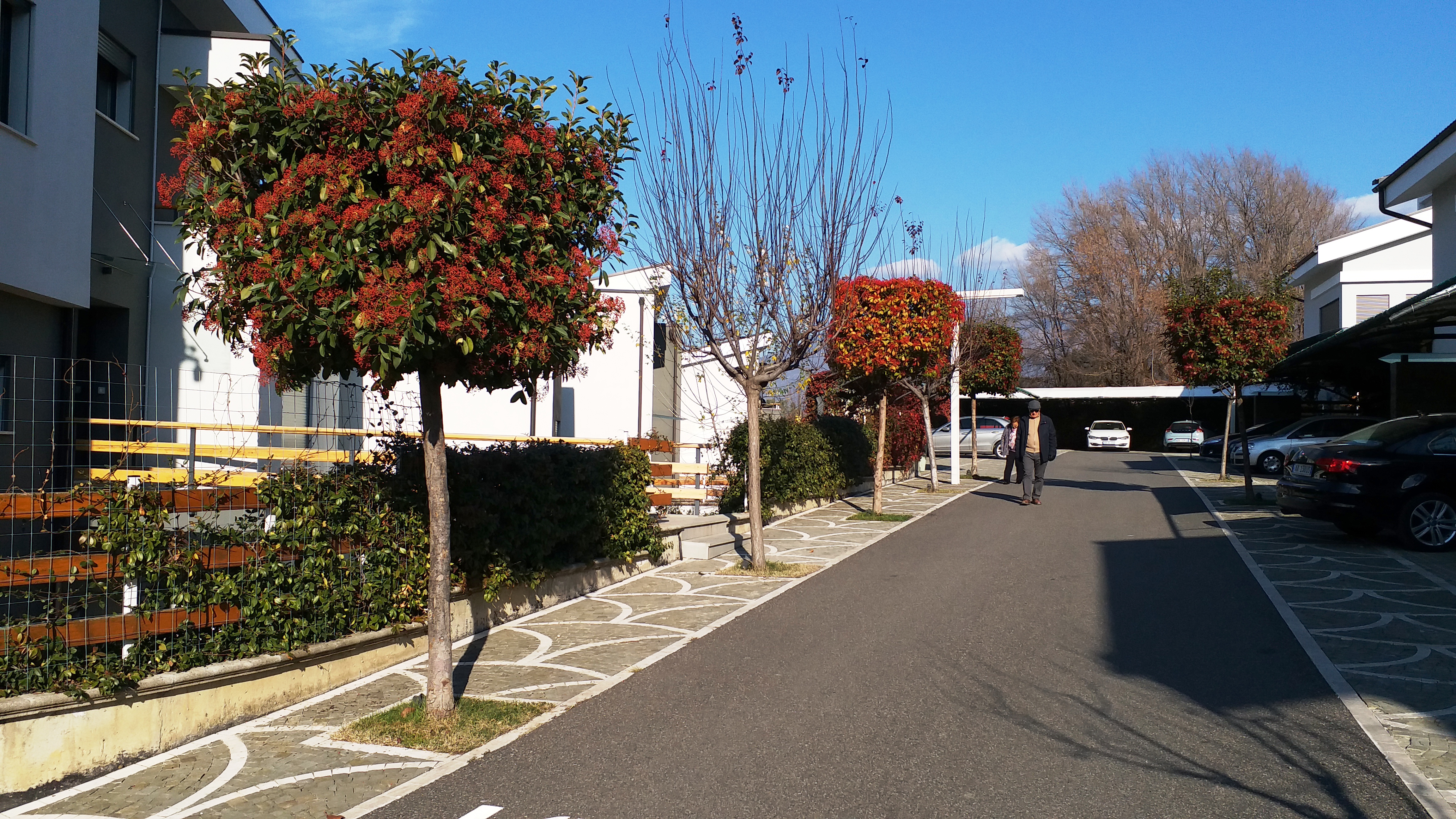 Fiona Apartment Long Hill Residence דירות להשכרה בעיר Tirane