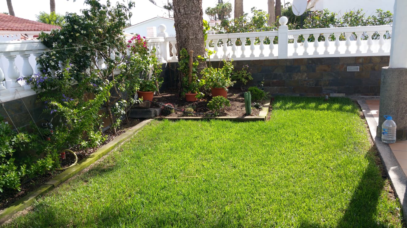 Bungalow Santa Barbara Playa del Ingles