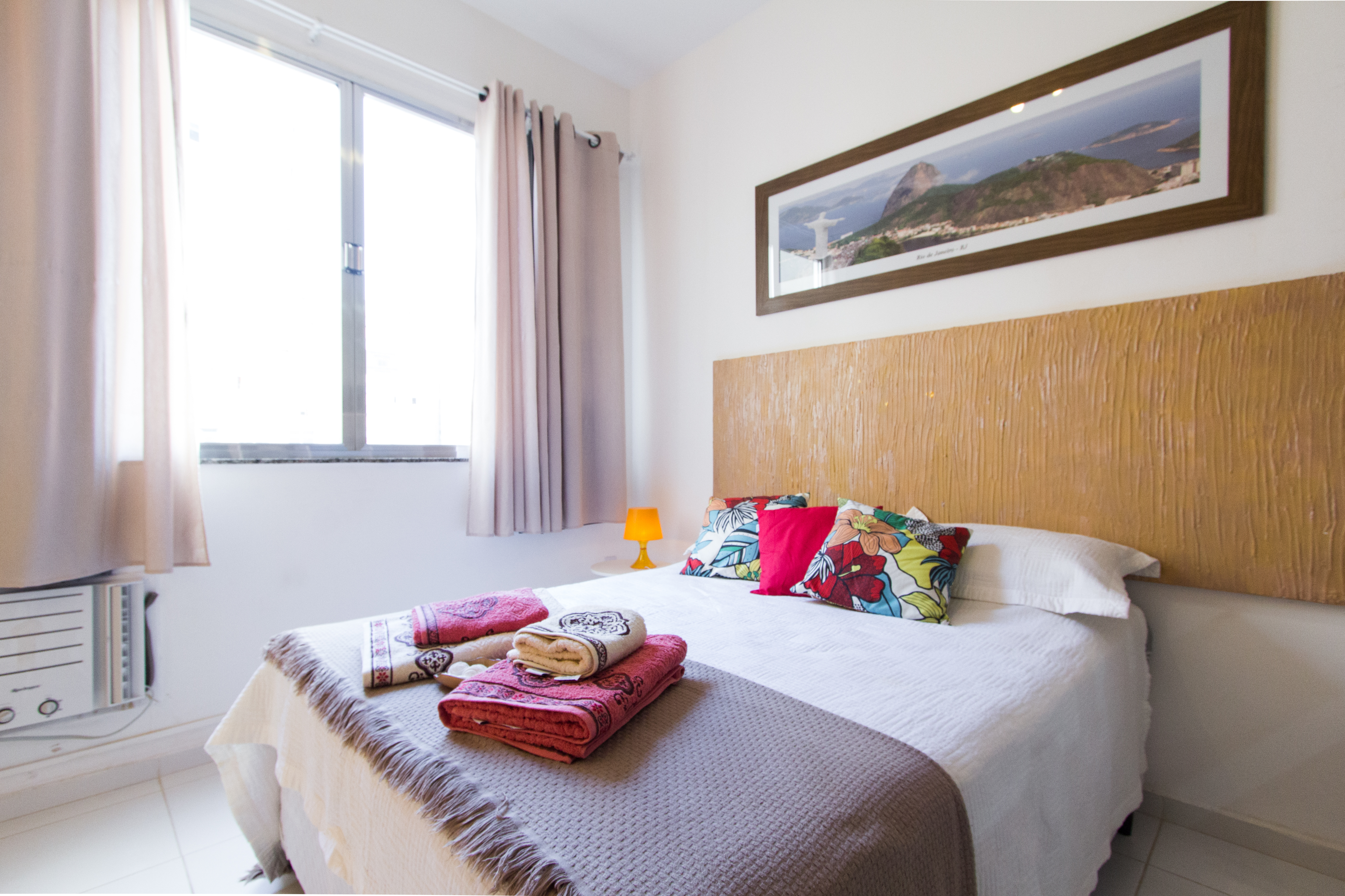 Promoção: Lindo Studio em Copacabana