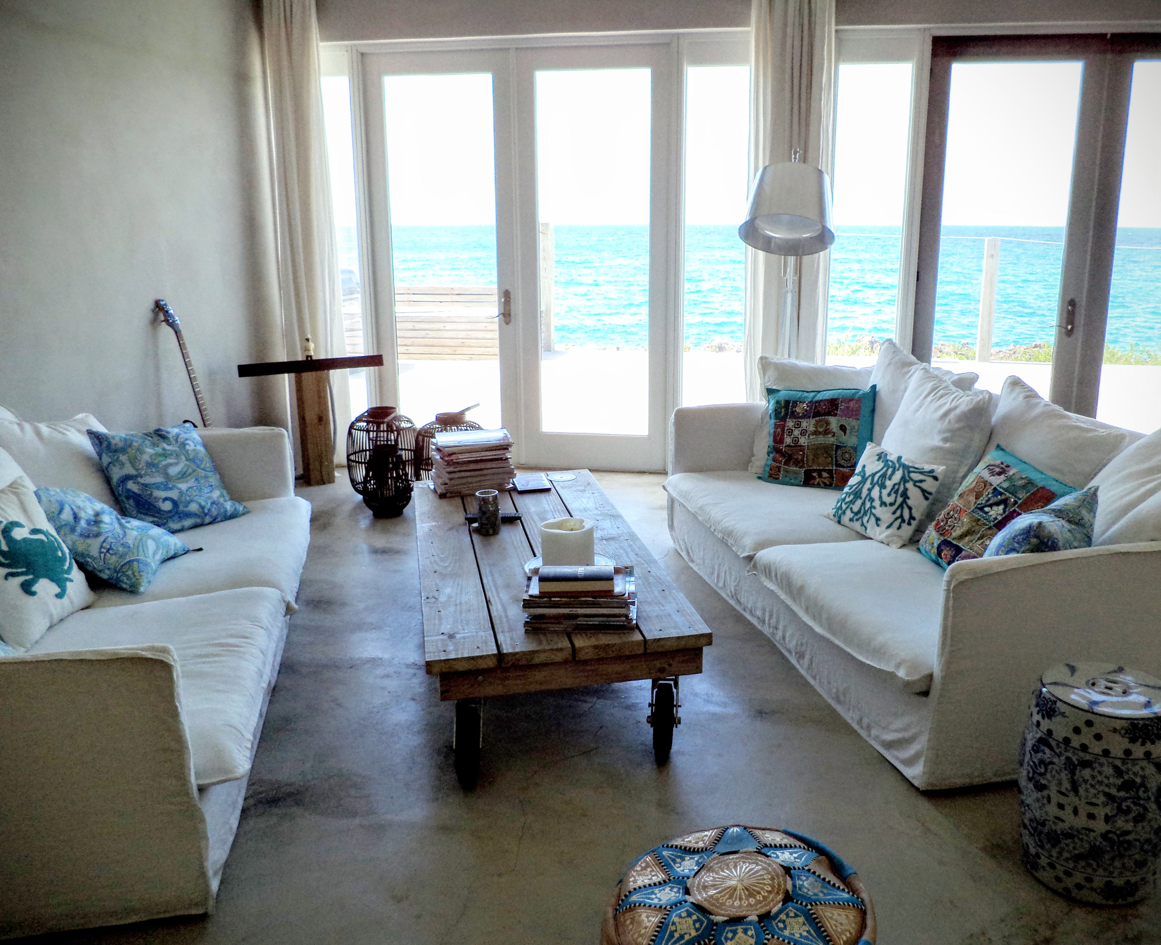 Gorgeous Ocean View next to Cove Resort