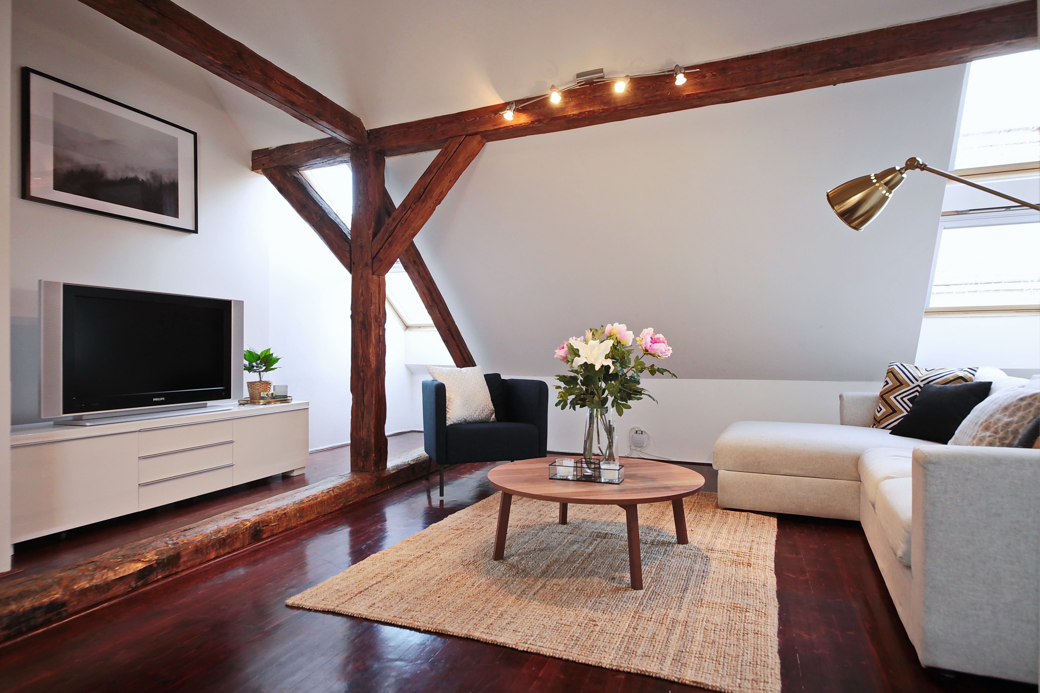 Wenceslas Sq. Dream Apartment