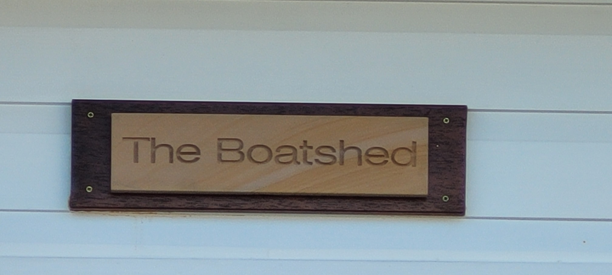 The Boat Shed Seaspray - Häuser zur Miete in Agnes Water ...