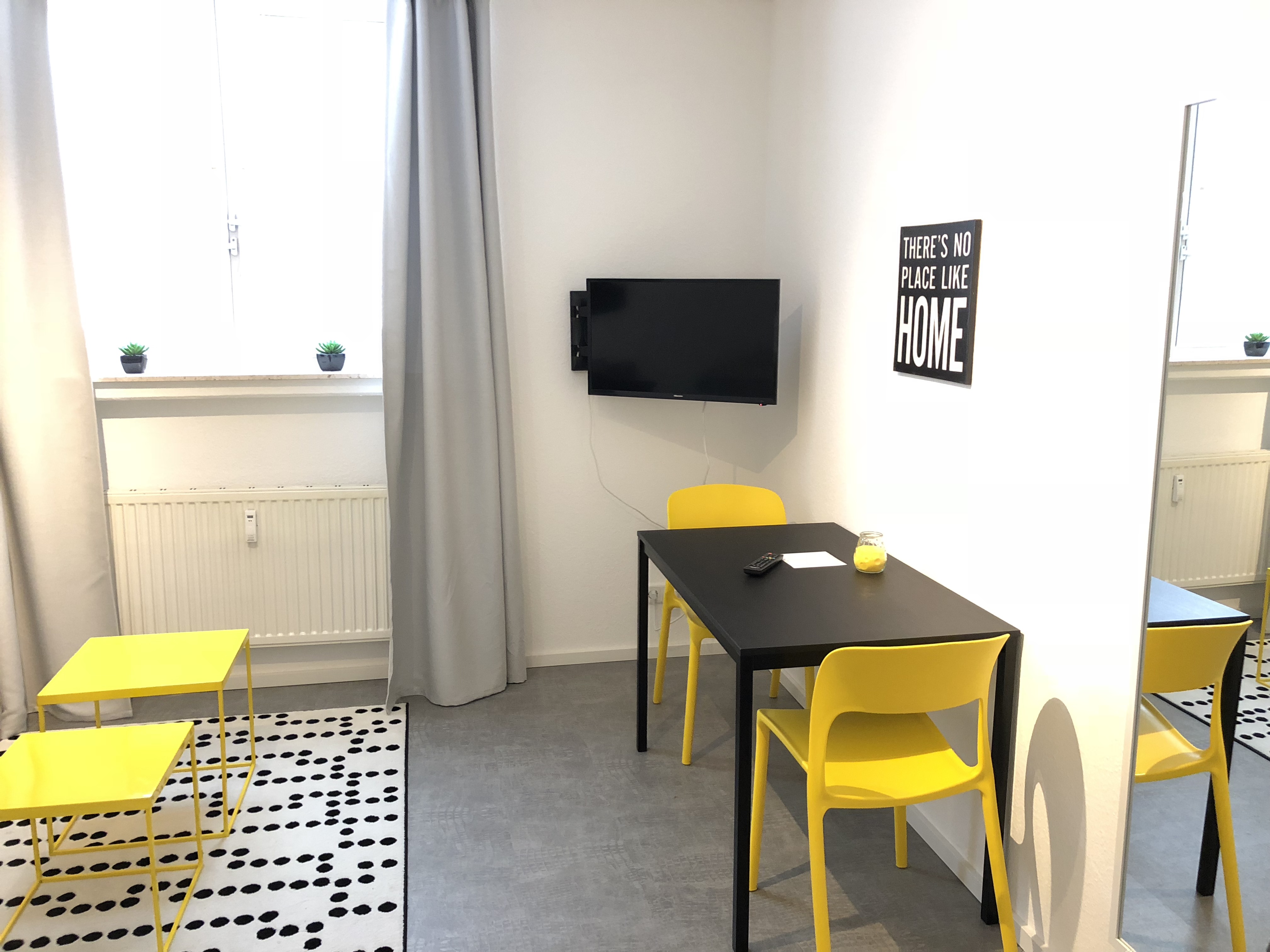 Gemütliches Apartment im Herzen von Dortmund Wohnungen