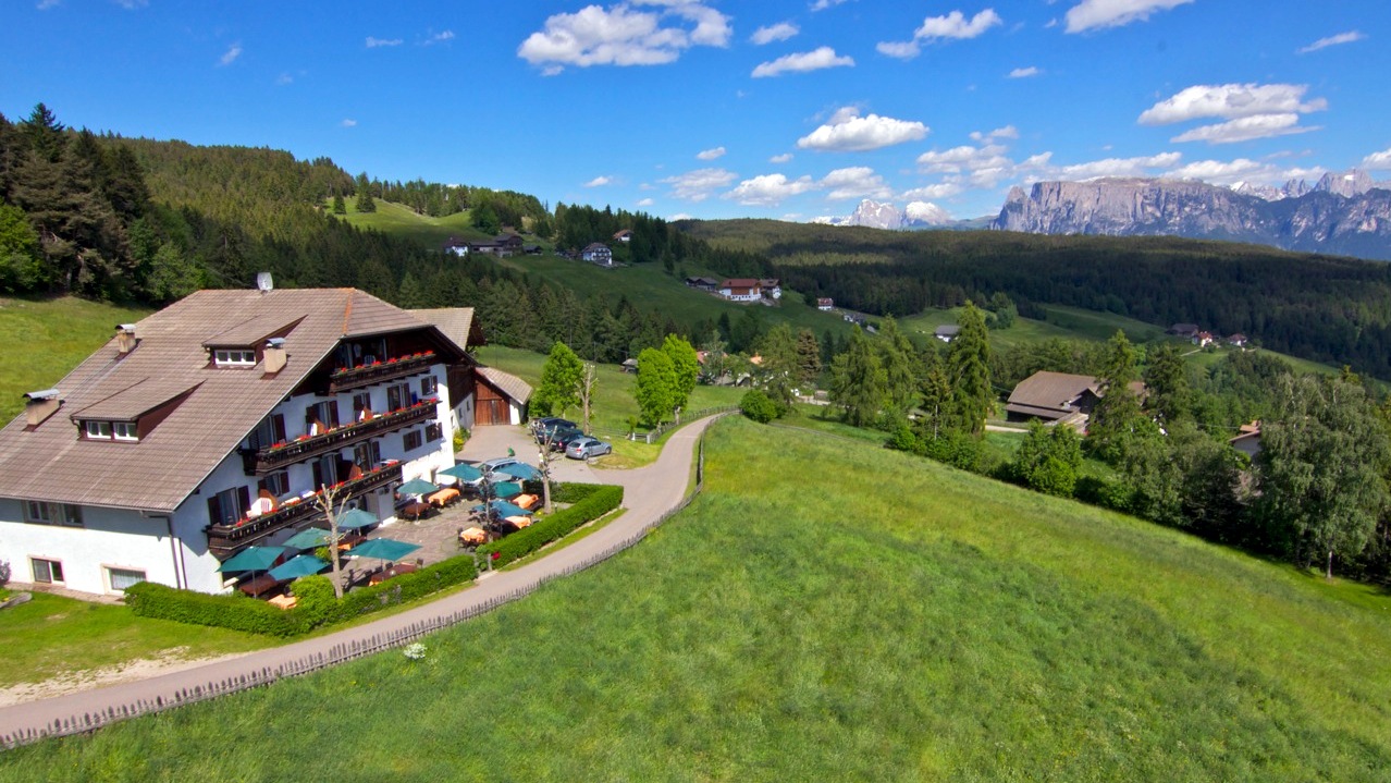 Bed & breakfast single Room at Ritten II Bed and breakfasts for Rent