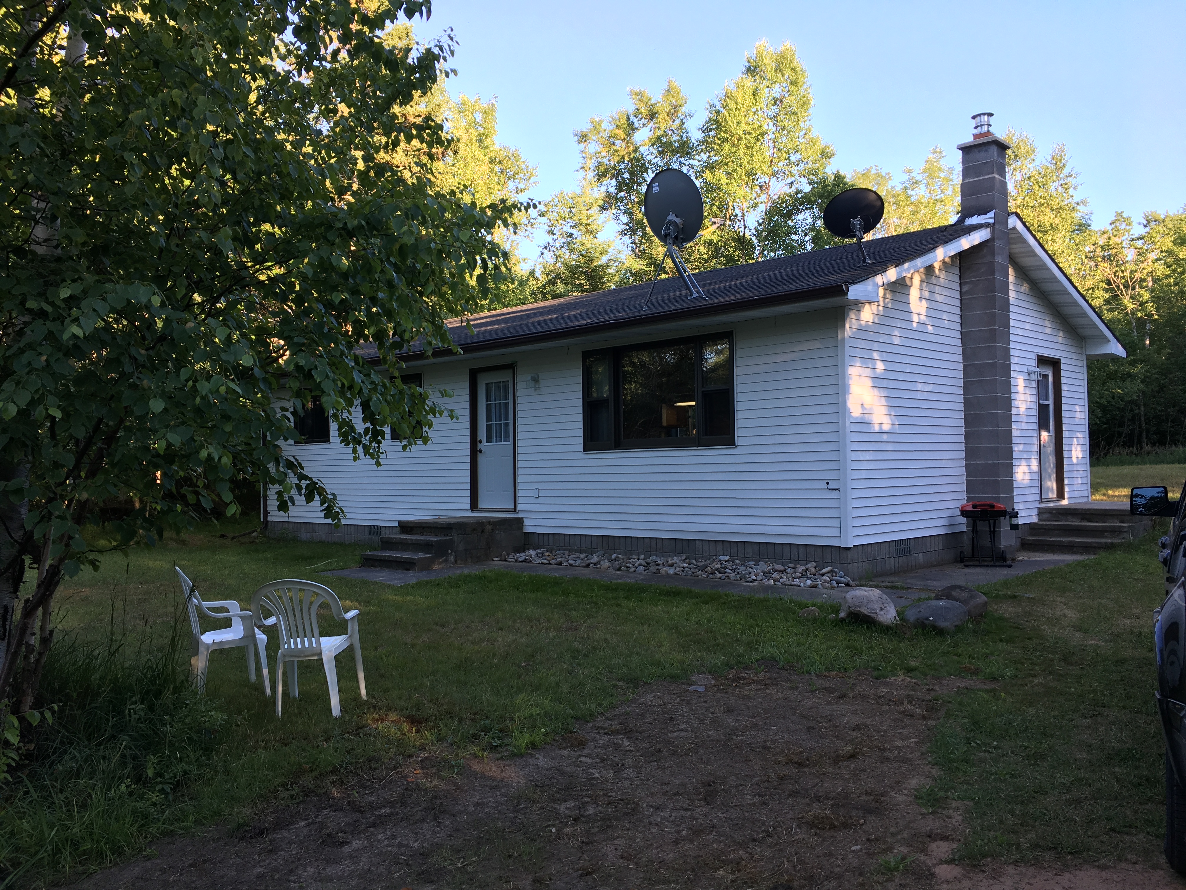 Grand Marais Cozy Cabin