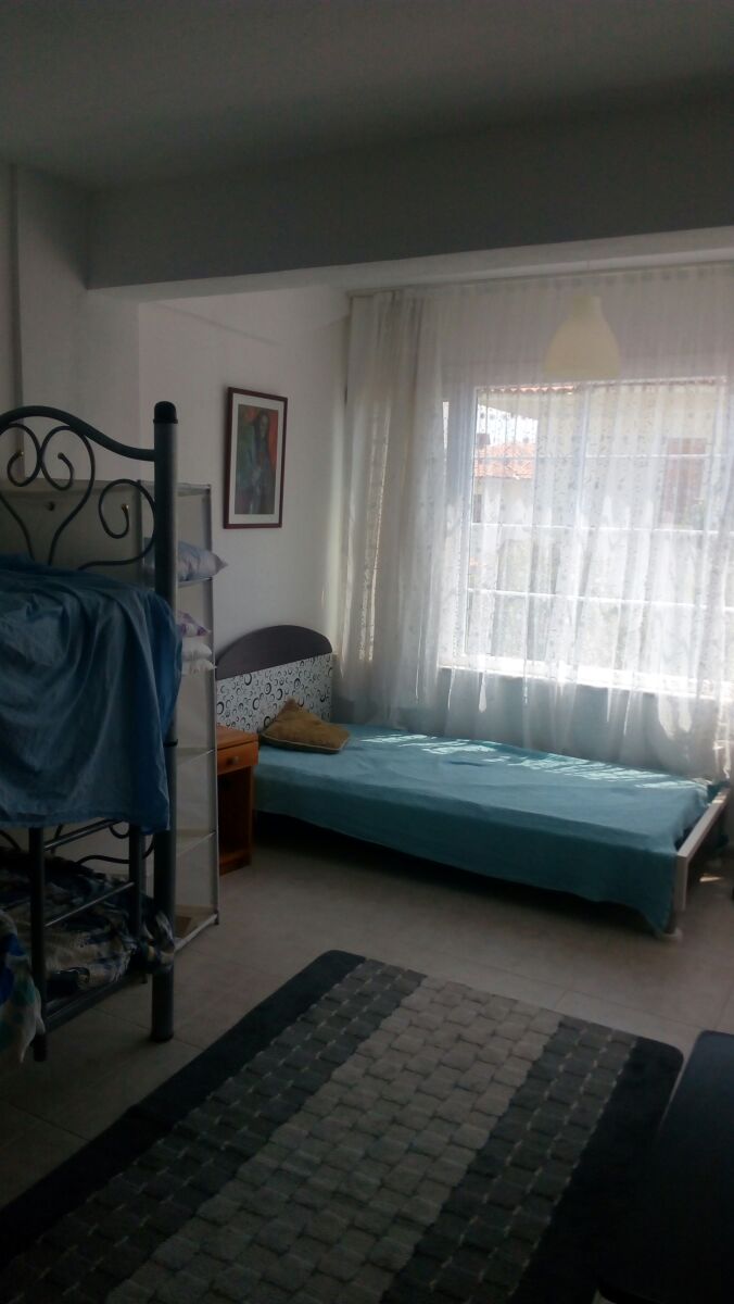 fethiye de denize yakın günlük haftalık kiralık ev Fethiye şehrinde