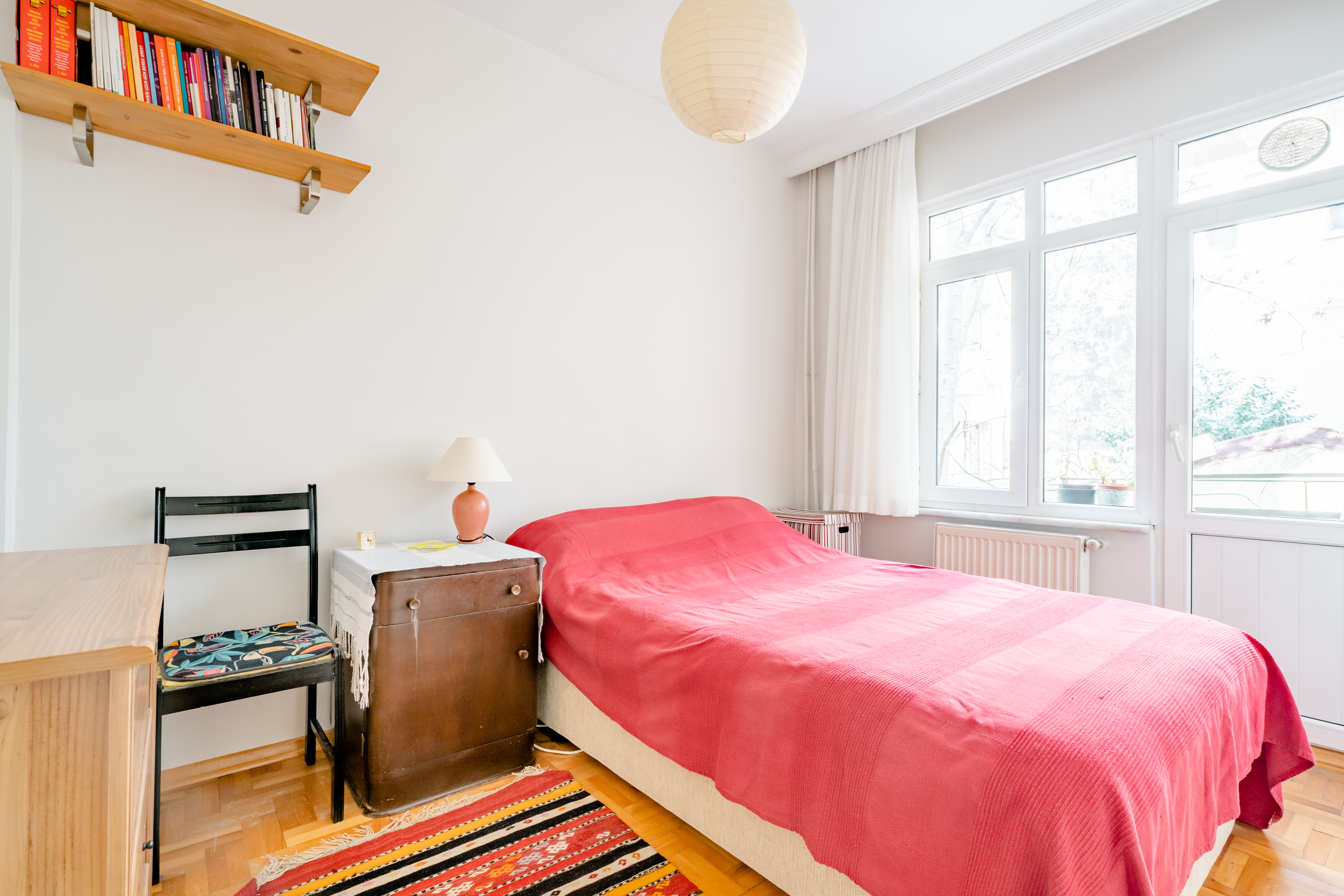 ❛Cozy • Clean • Central • Room❜