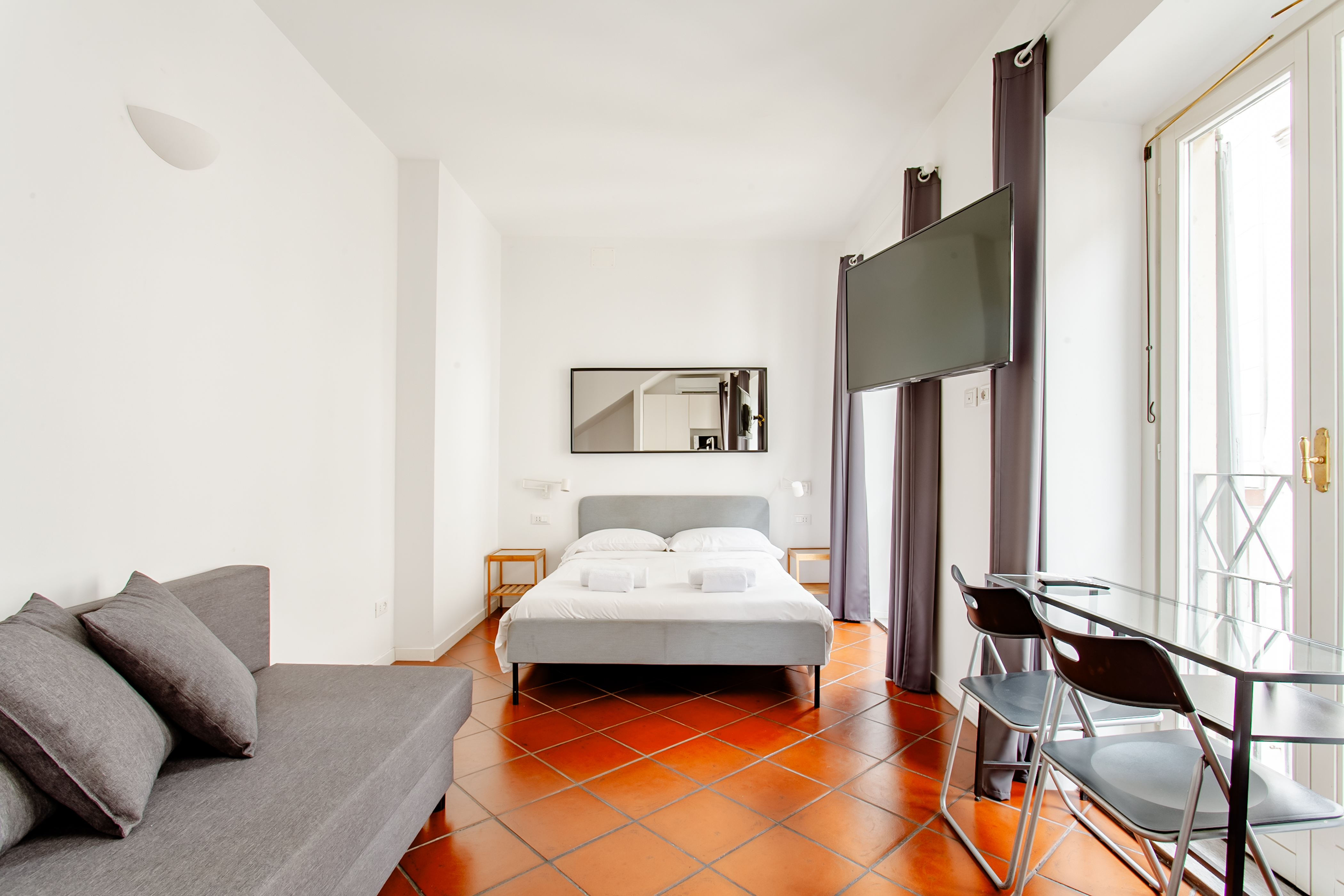 Duomo apartment 404