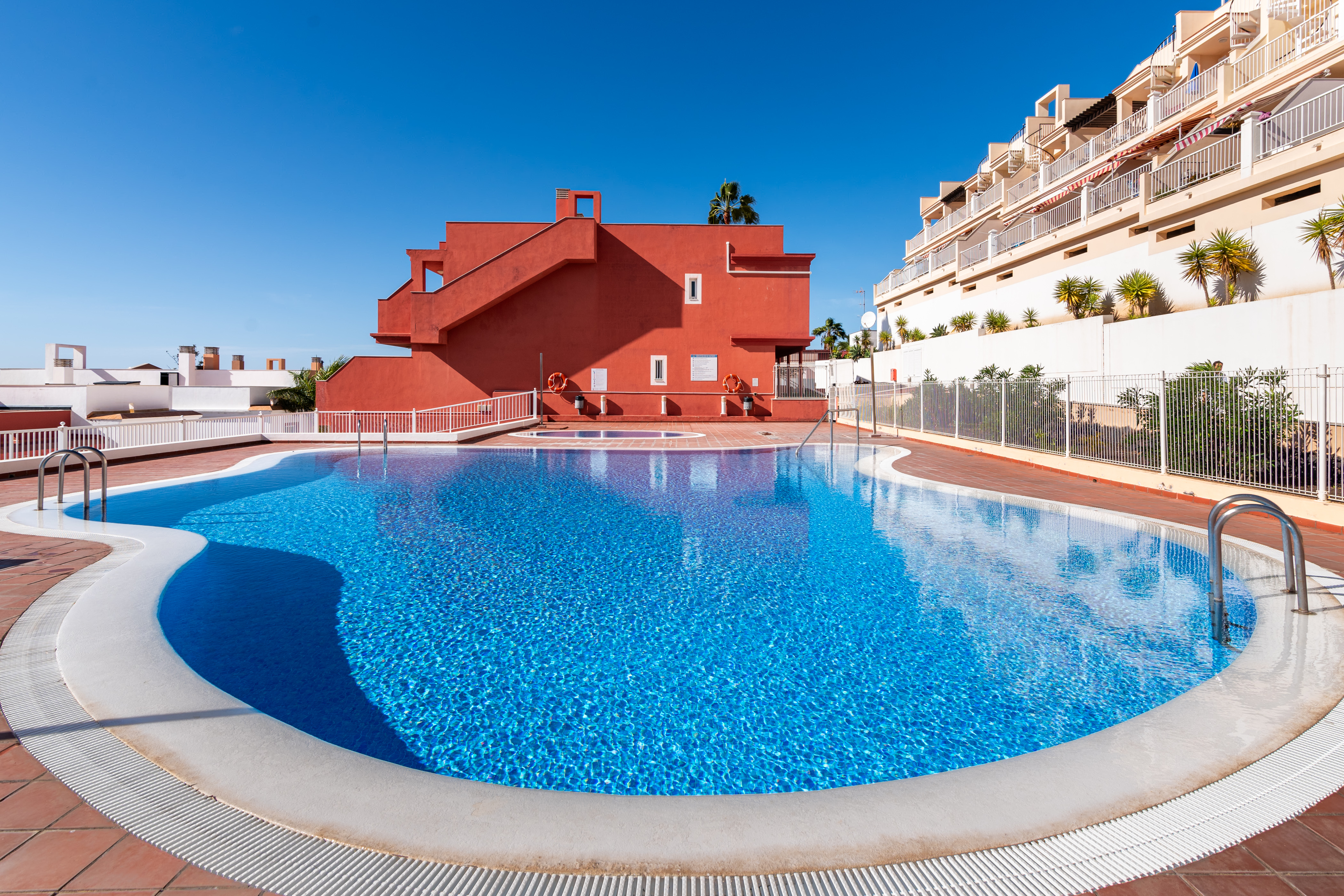 Miratlántico, Chayofa.