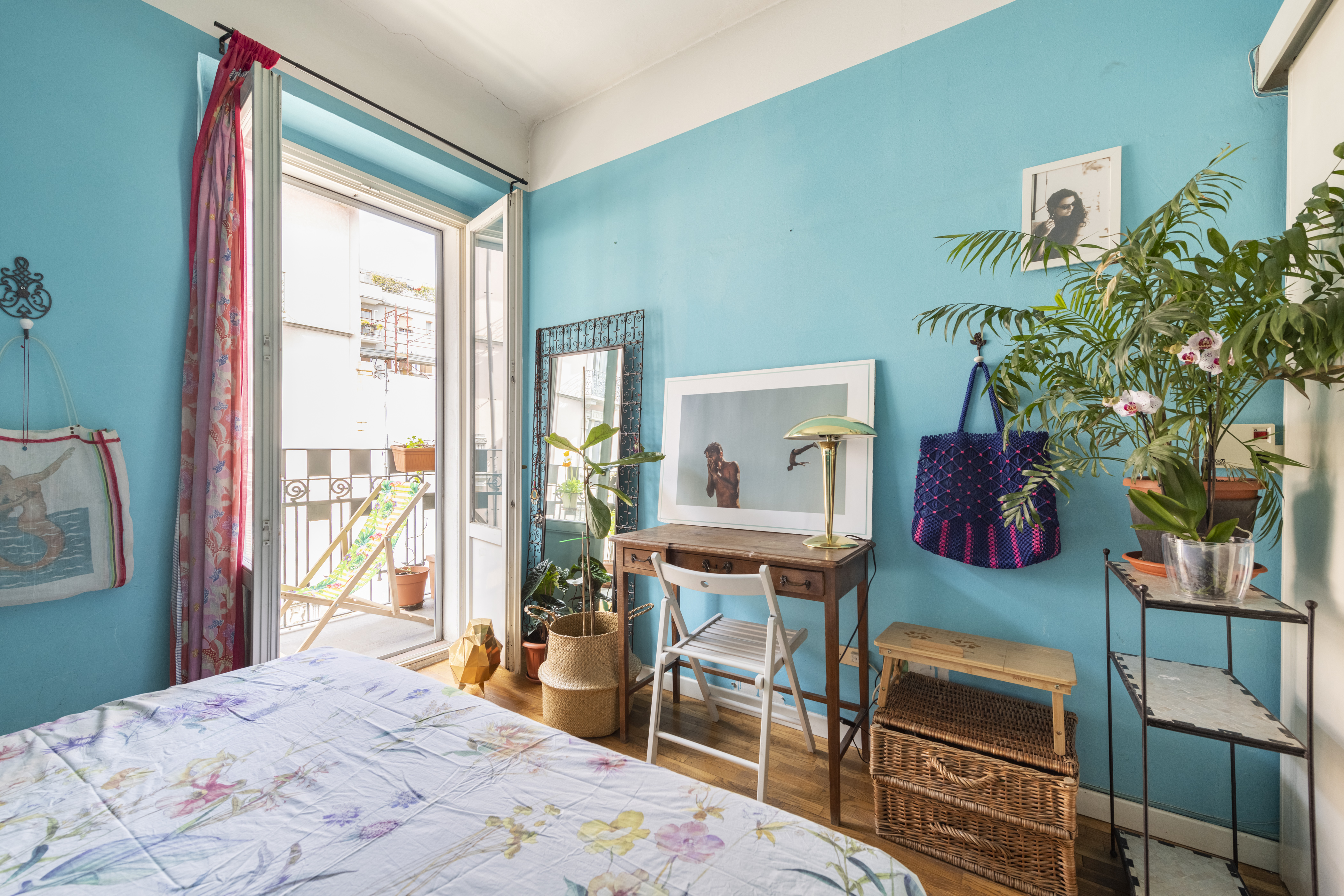 Cozy Home near by Center in SARPI, Milan