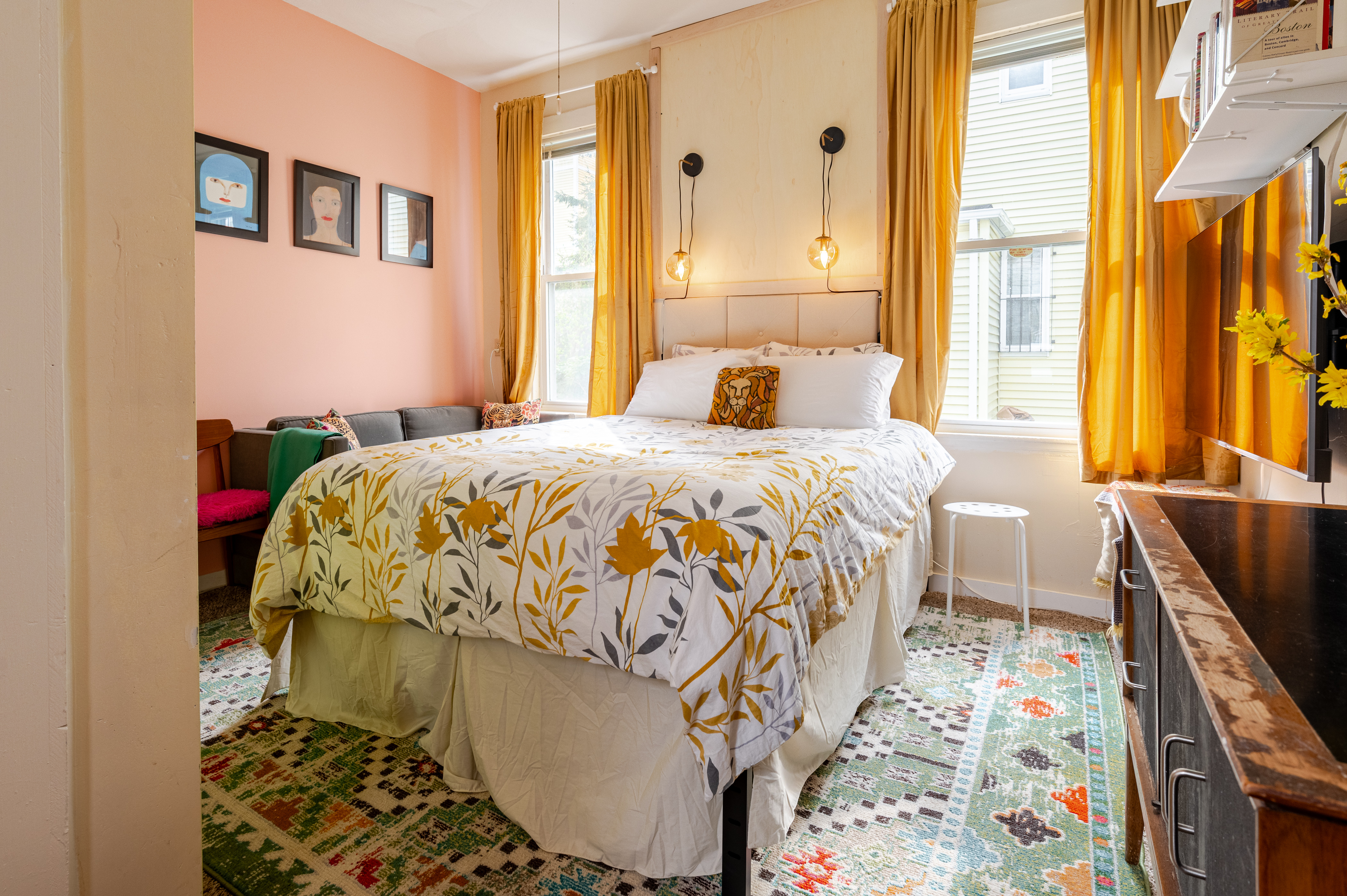 Cozy JP Studio-Great Location!