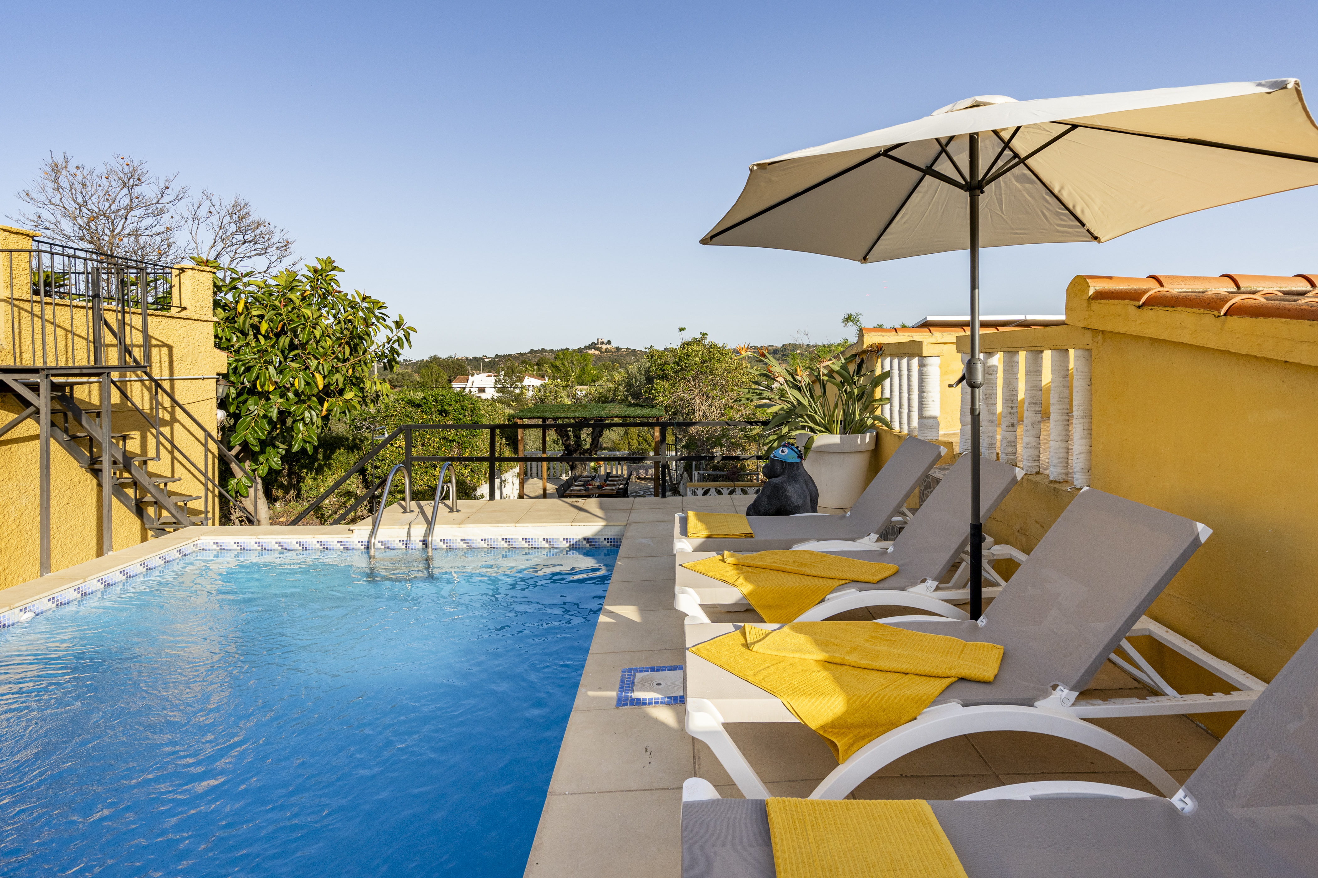 Casa Elja, your paradise near Valencia!