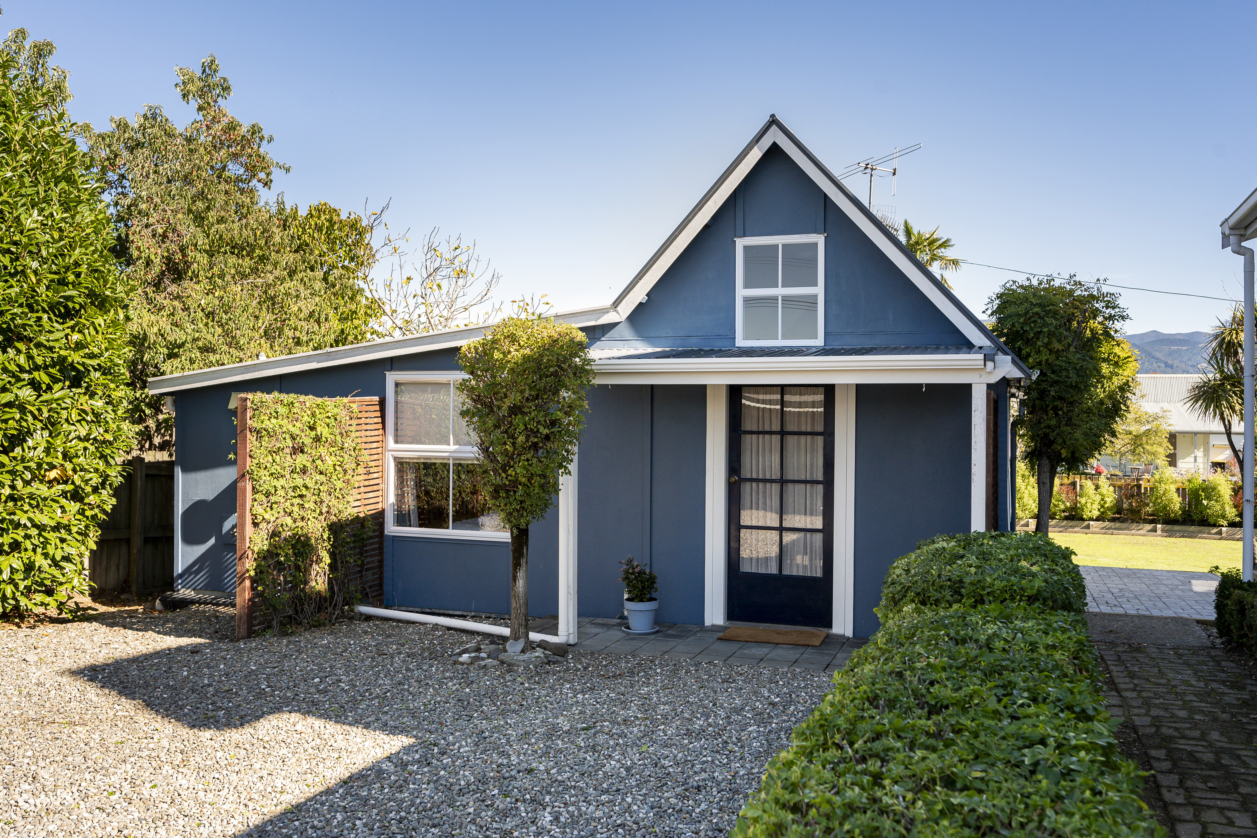 The Cottage at The Gables