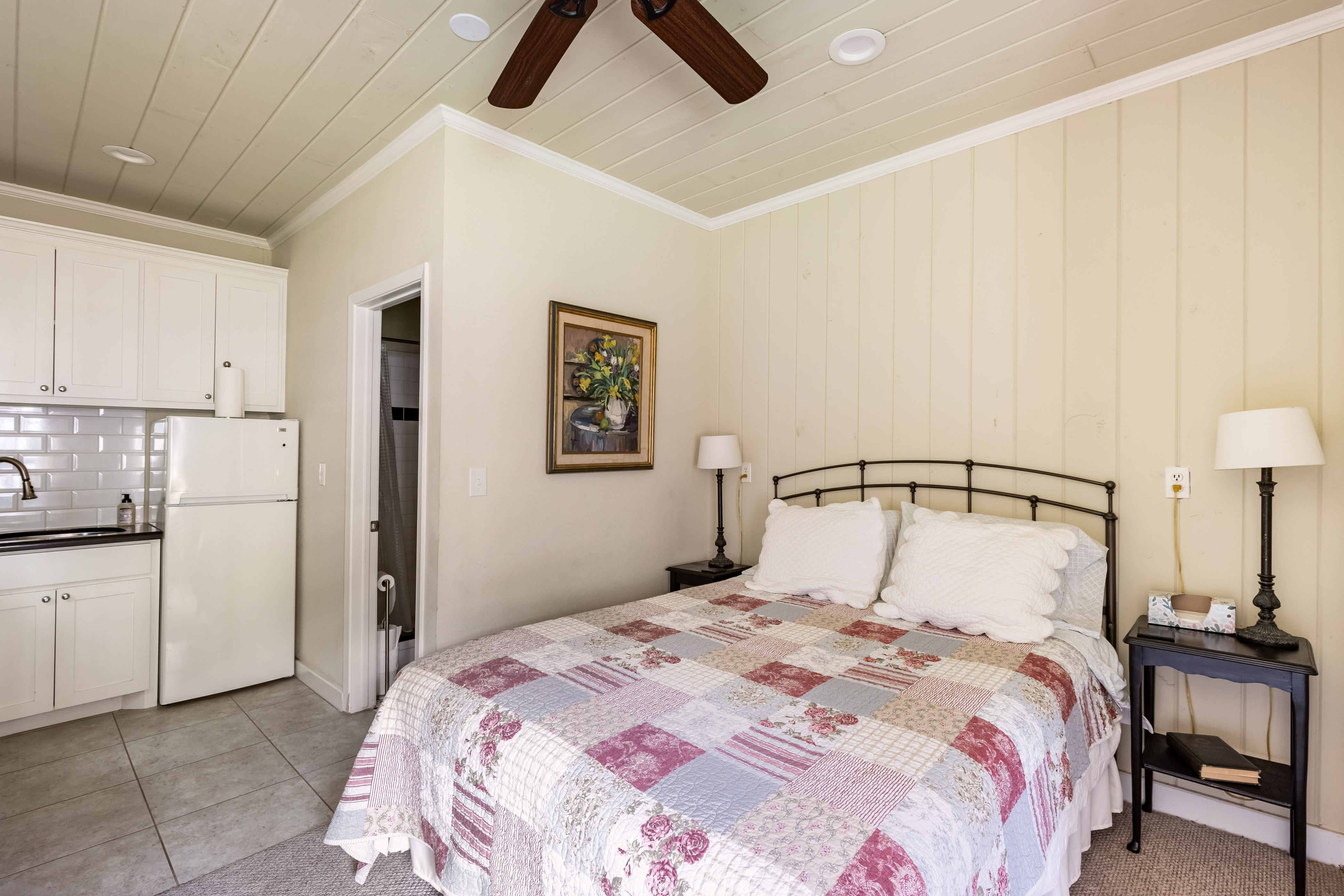 Cozy Studio Apartment in District 9, Fort Worth