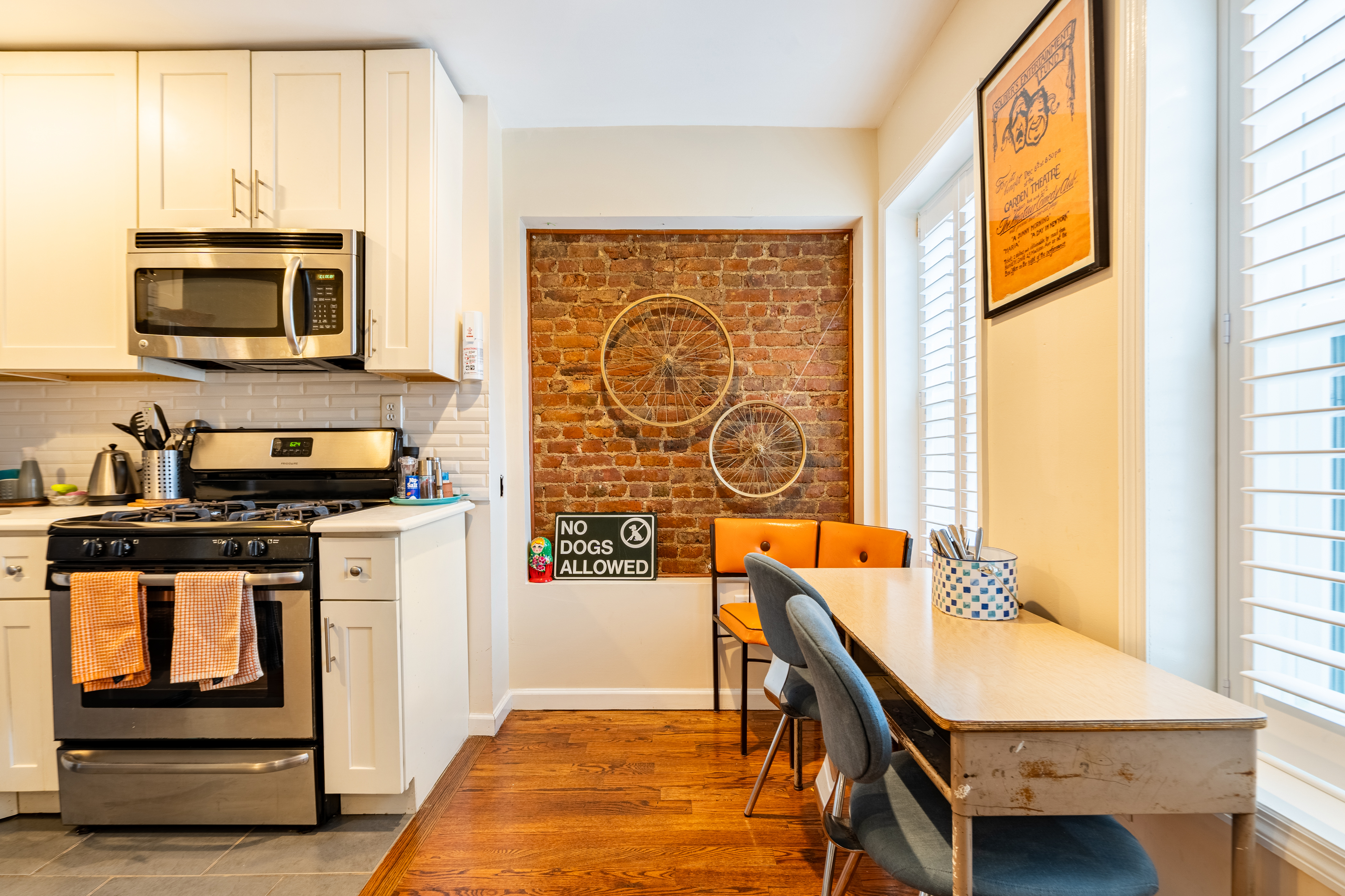 Bushwick Private Apartment. not a share.