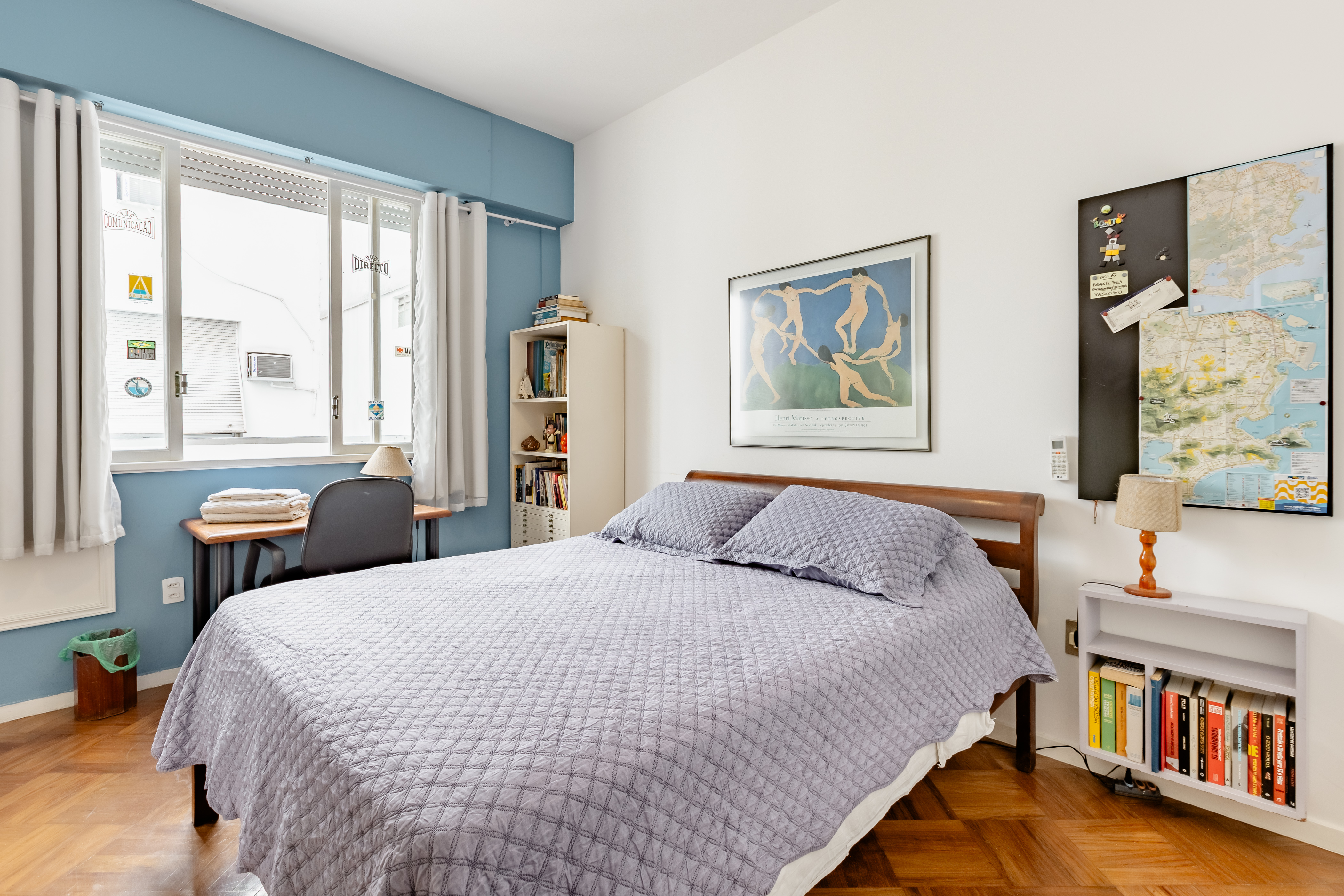 Great suite 2 blocks from the beach