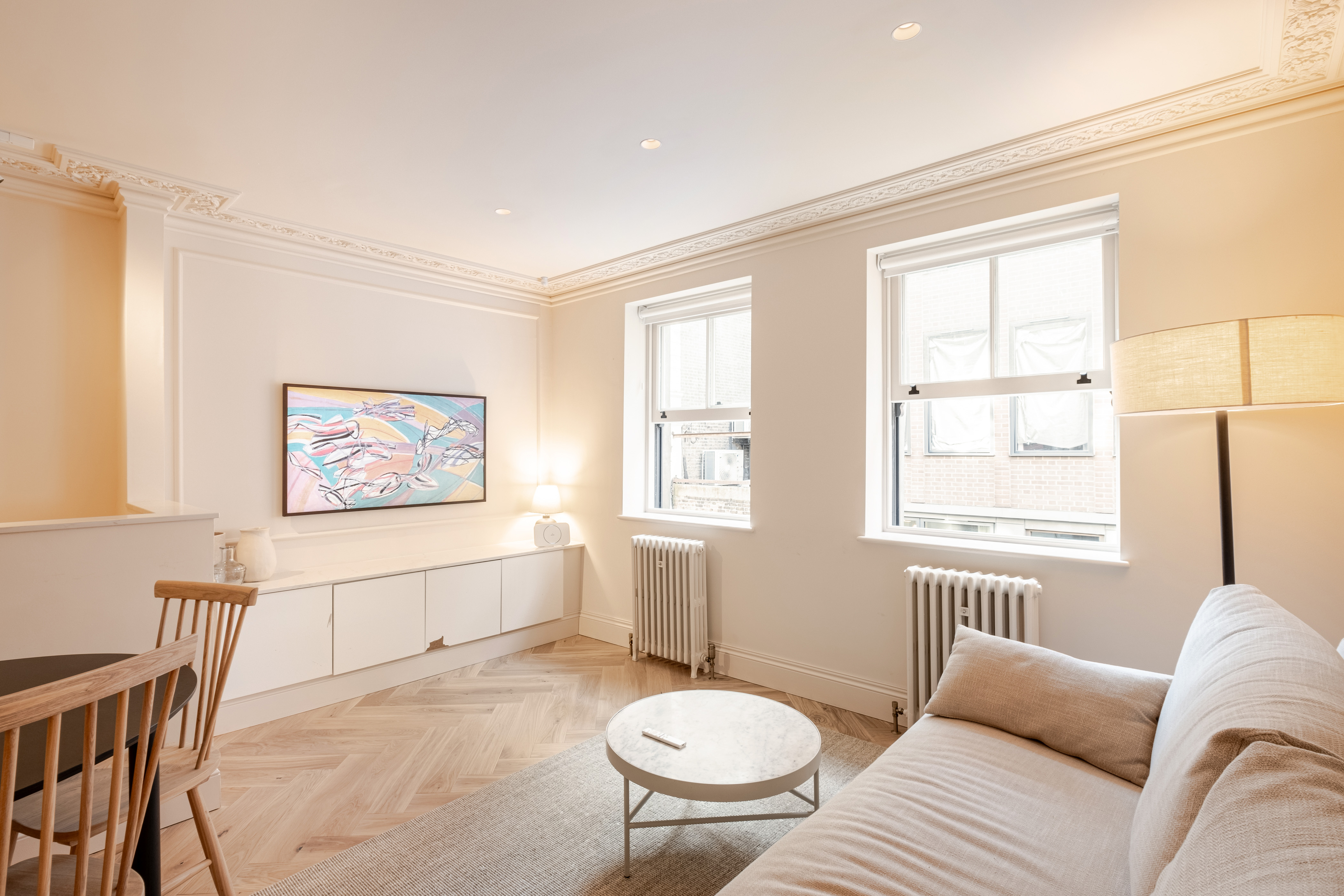 5★ The best 1 bed in Shoreditch