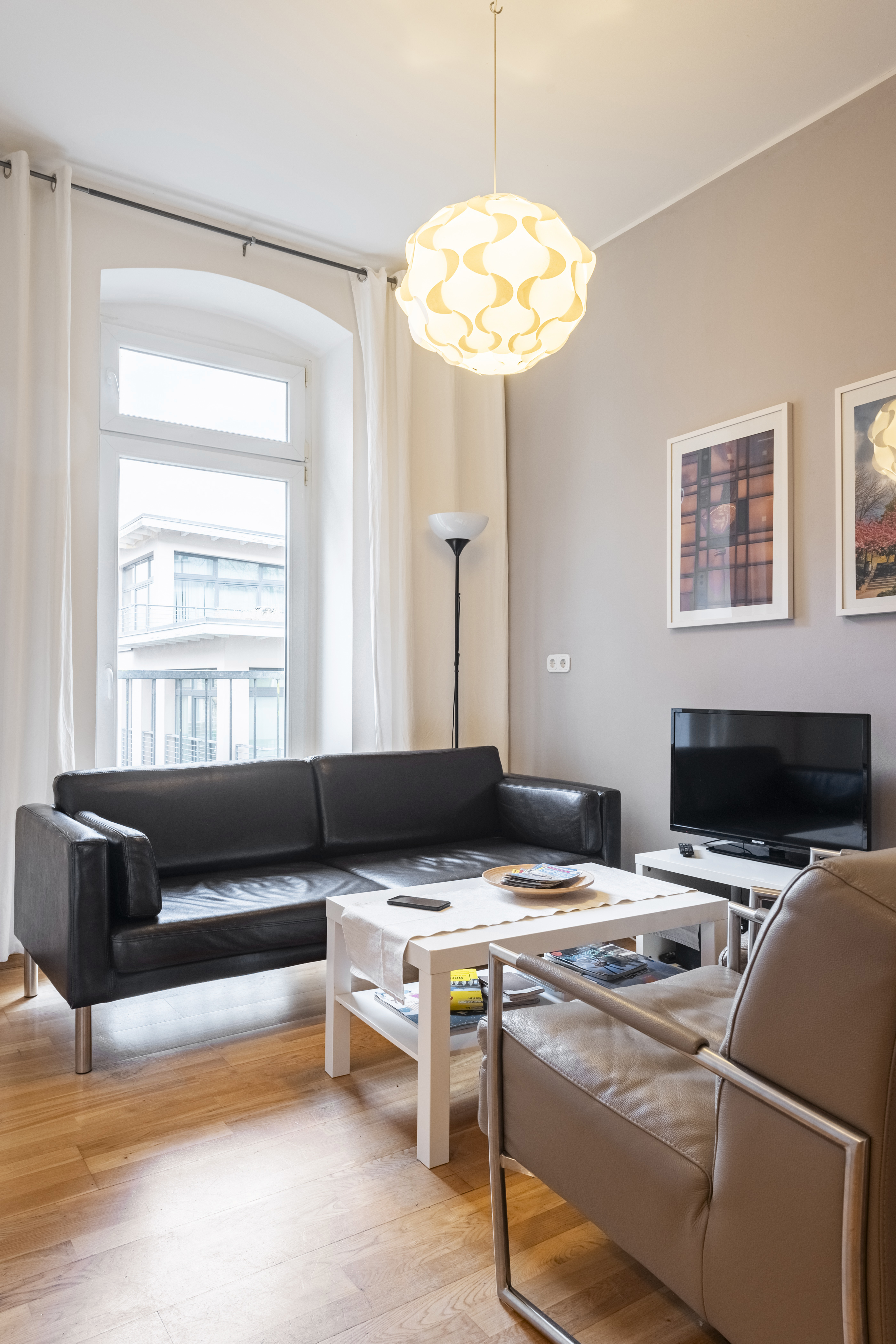 Great apartment near Kastanienallee