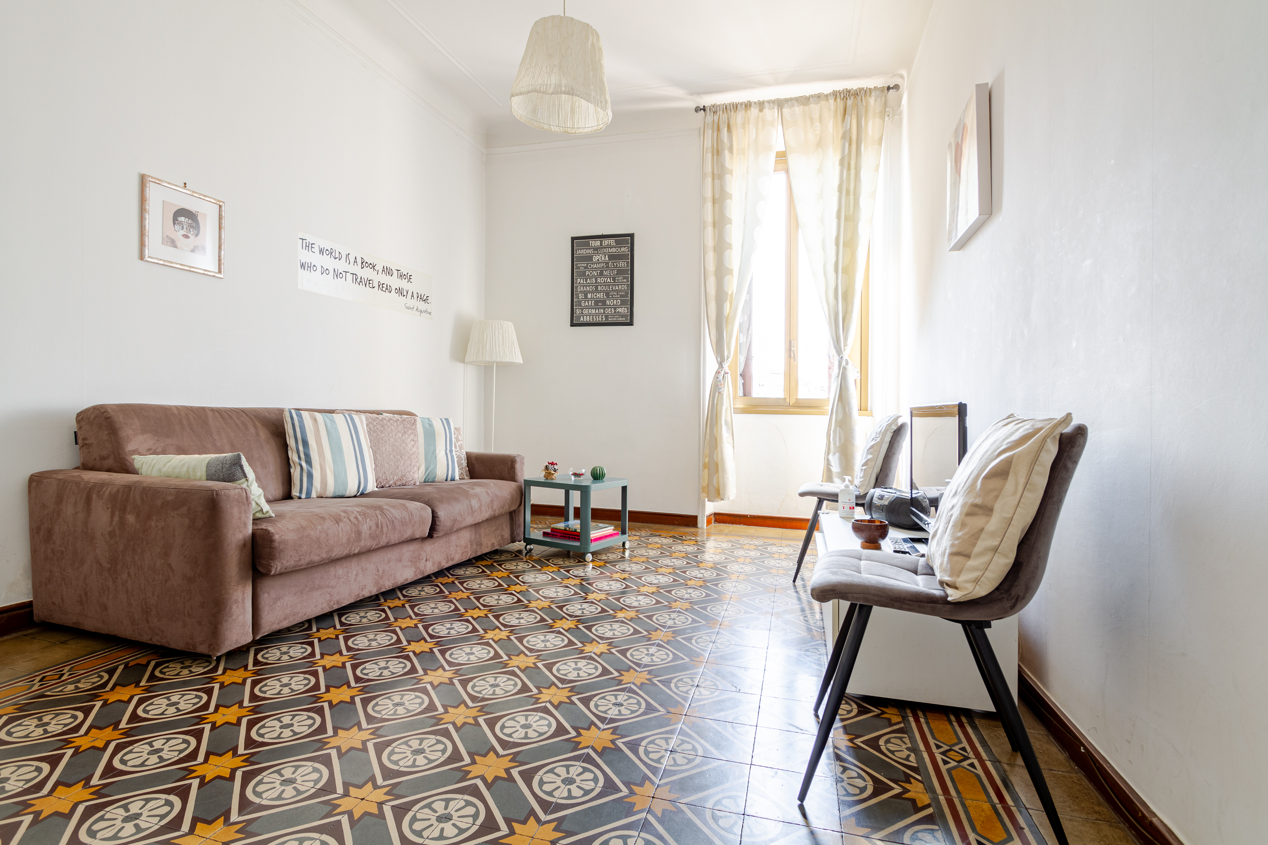 WhiteFlat: your homeaway in Milan Navigli in NAVIGLI, Milan