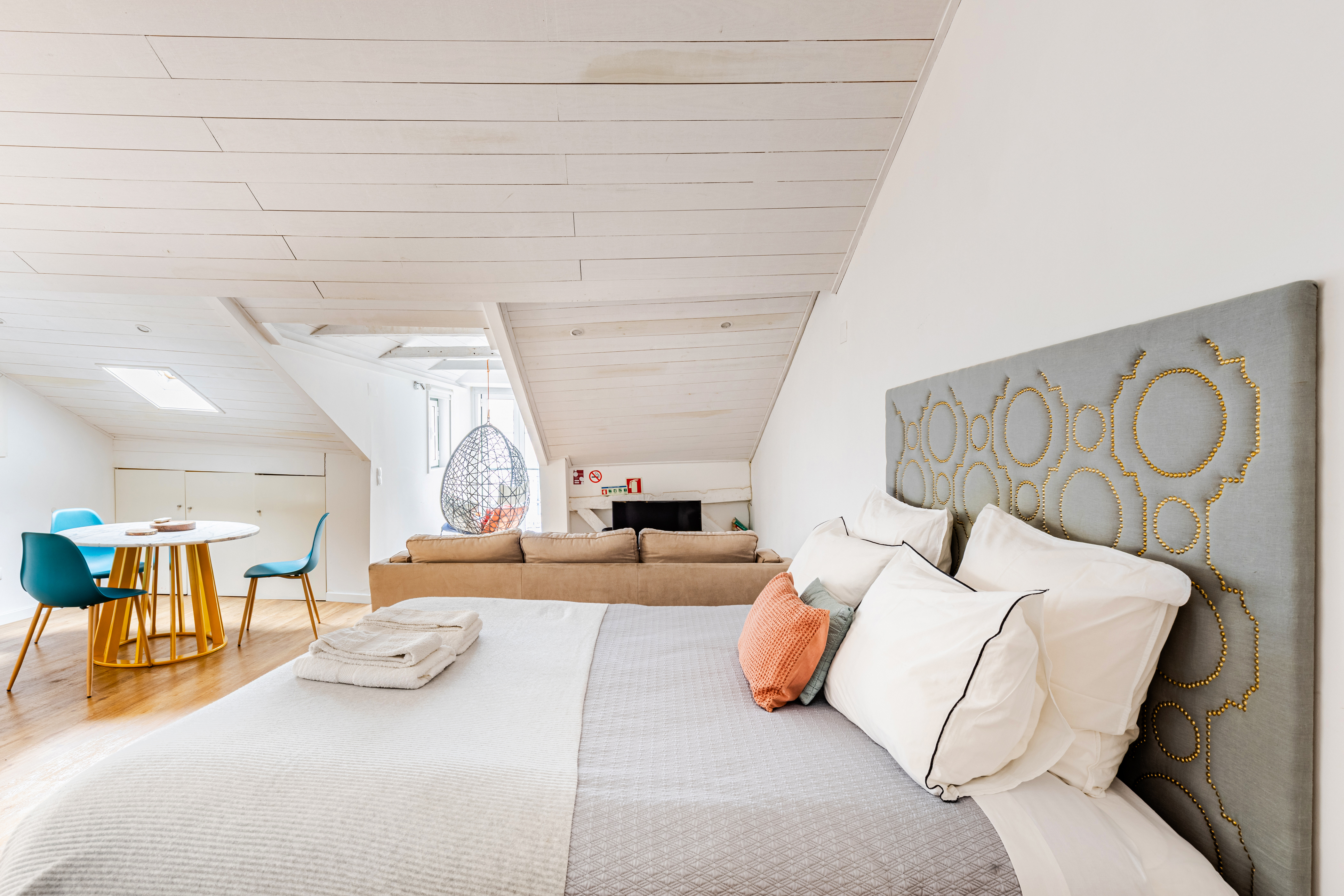 Cais do Sodré - Cool New Loft