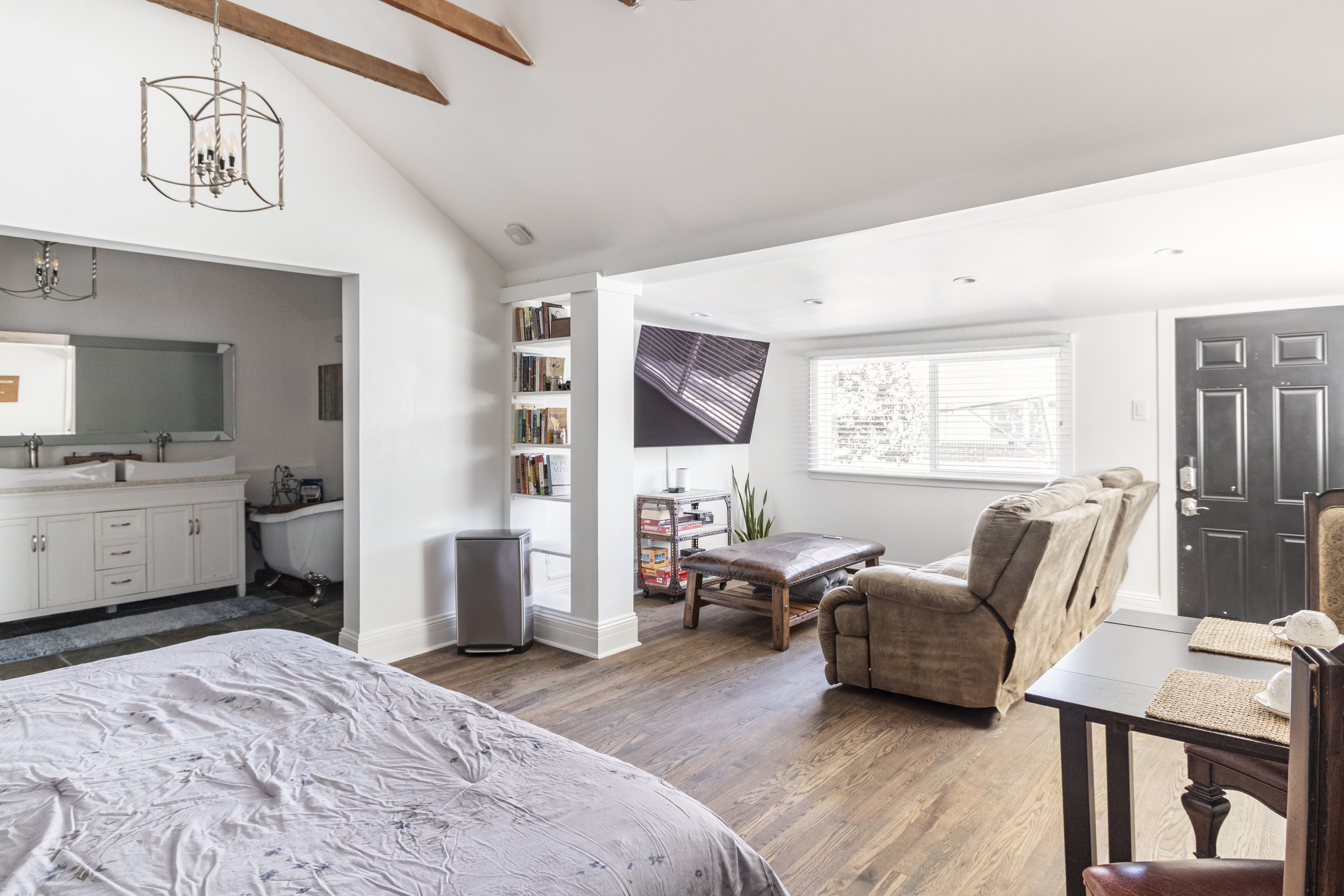 West Highlands Home - perfect for couples in West Highland, Denver