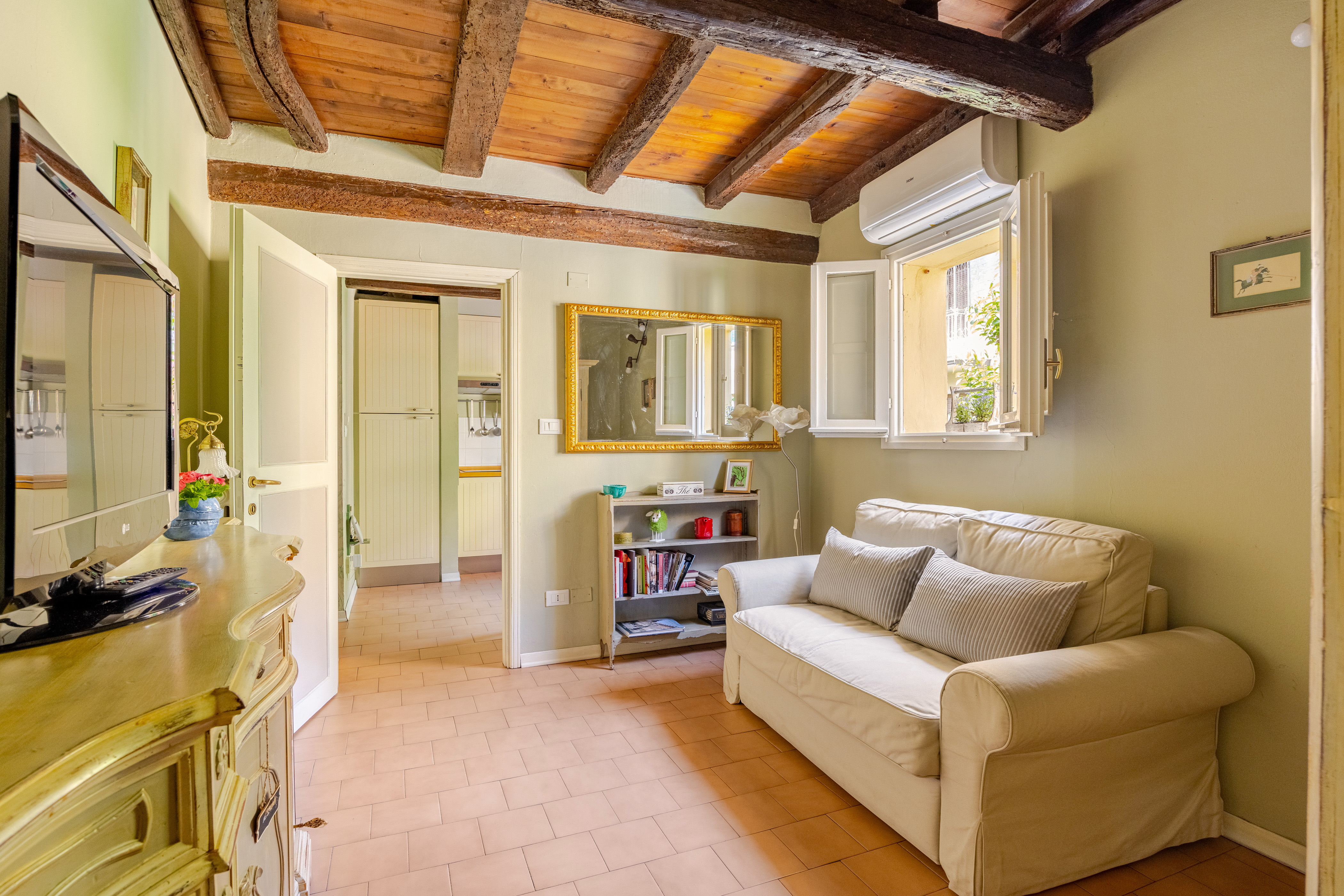 Pratello bohemienne in Porto - Saragozza, Bologna