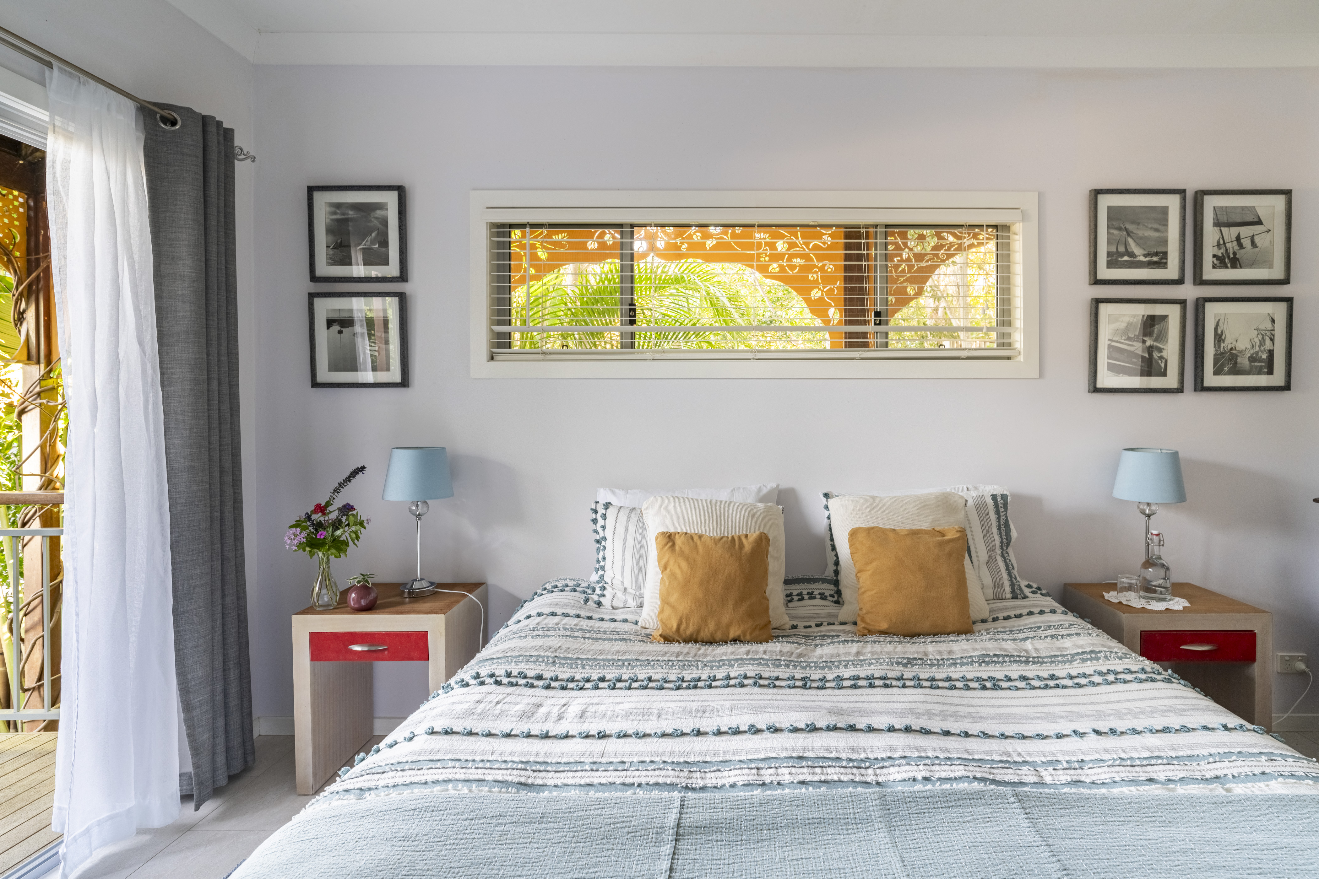 Lilac Room in Beautiful Byron Bay in BYRON SHIRE COUNCIL, Northern Rivers