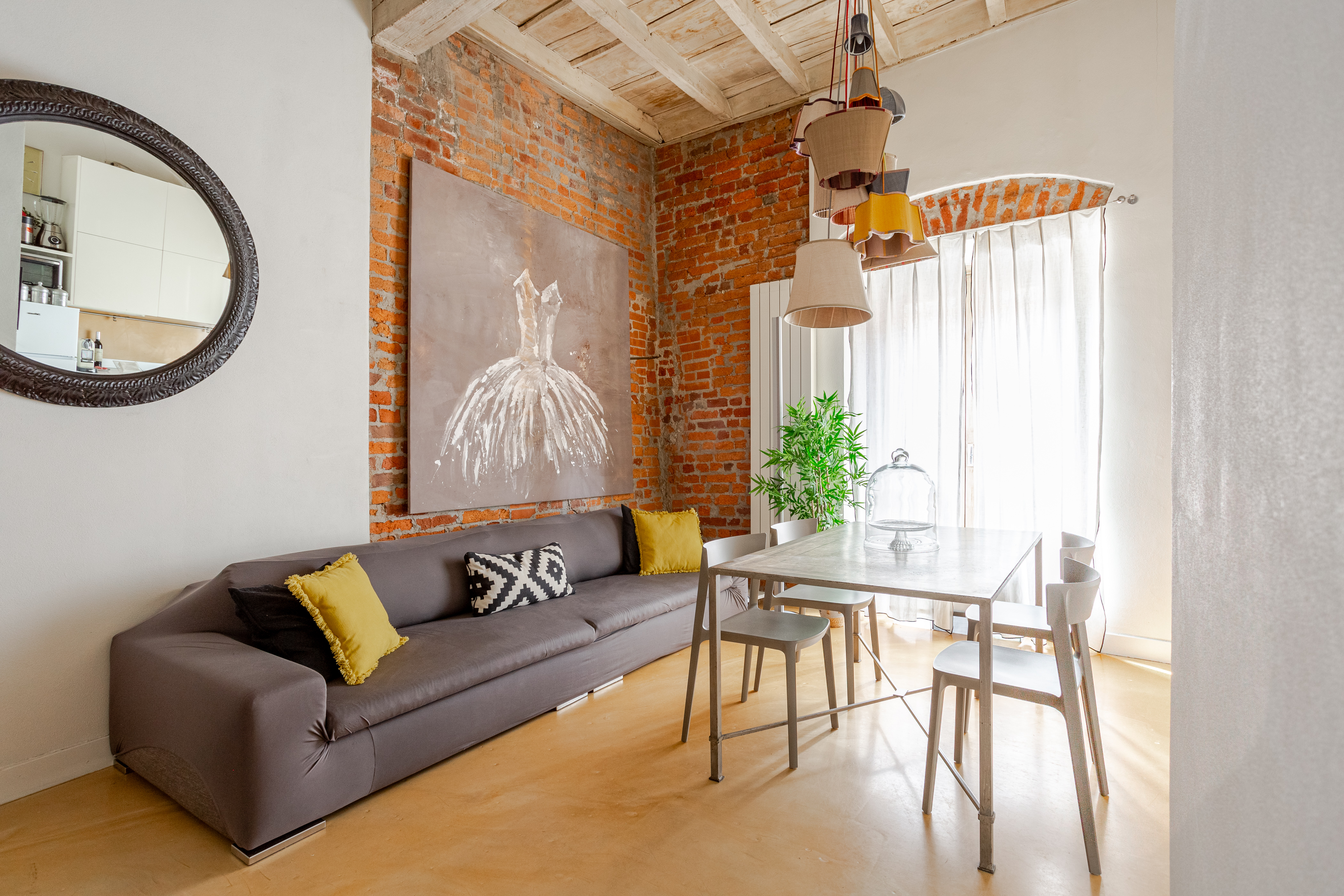 Maison Cri