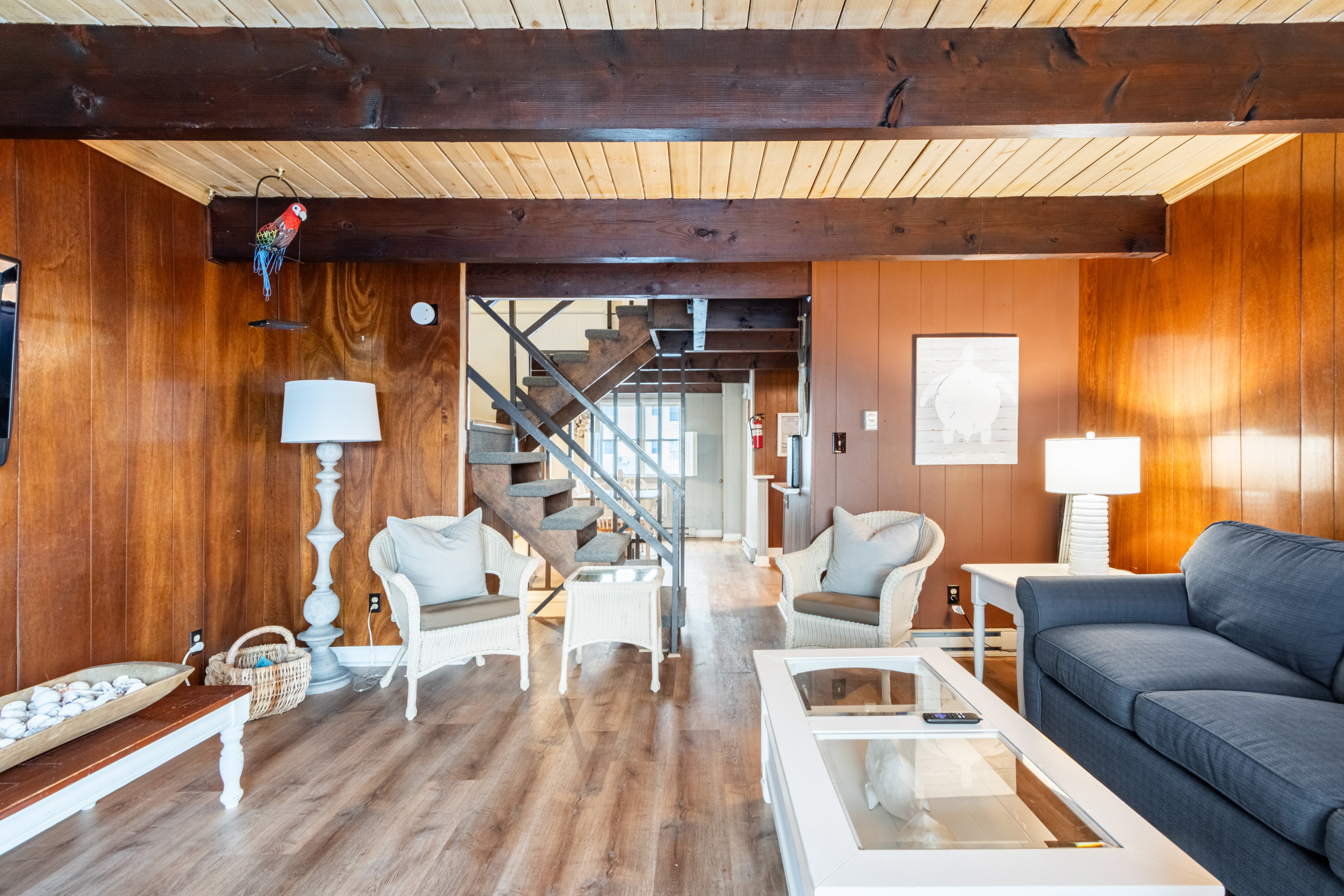 未開封☆マリオ・アゴスティーニ 運河沿いの家 Amazing Location! OceanBlock 28th Street - Townhouses for Rent in