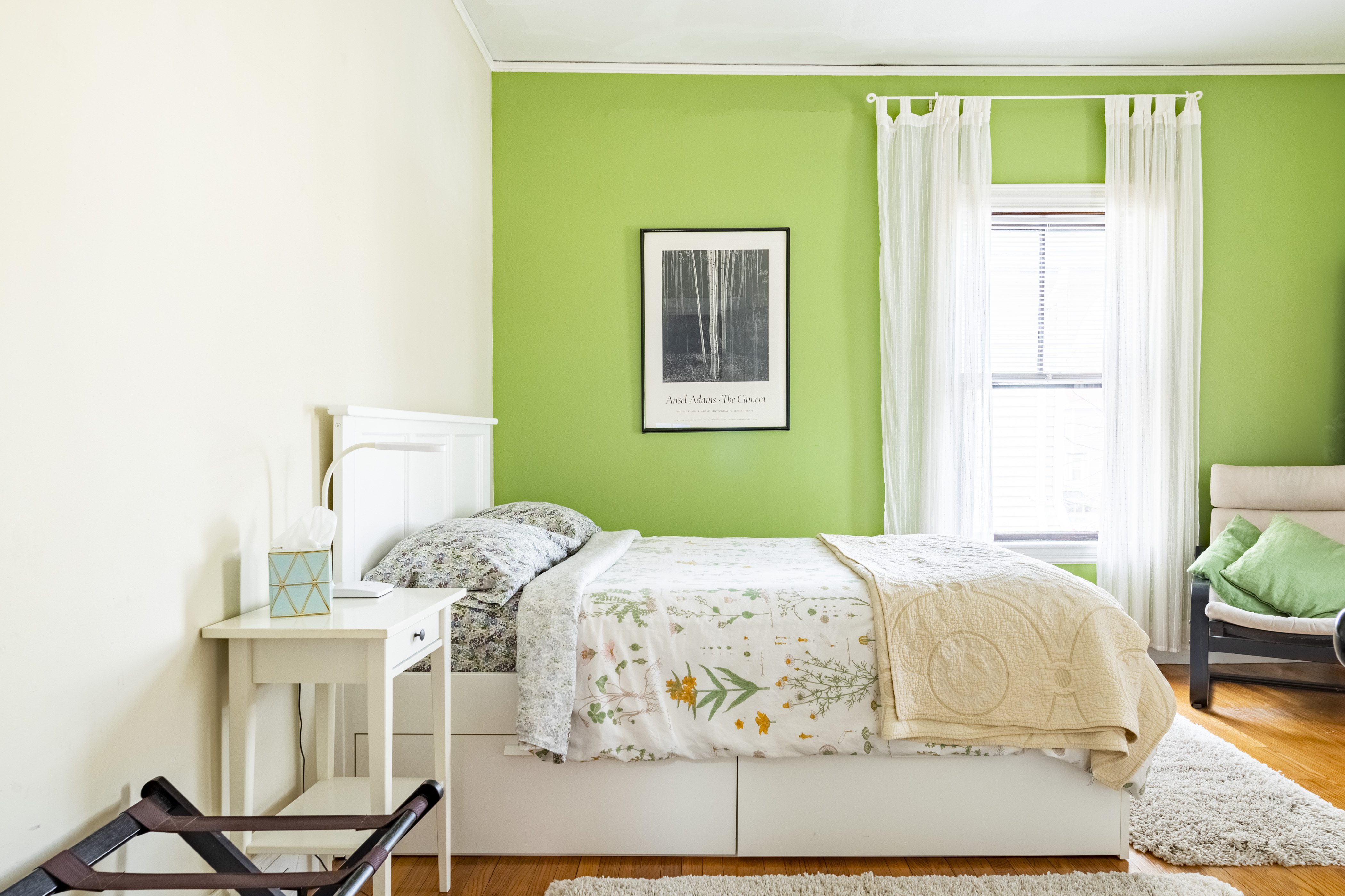 Charming room, in hip JP near The T #2