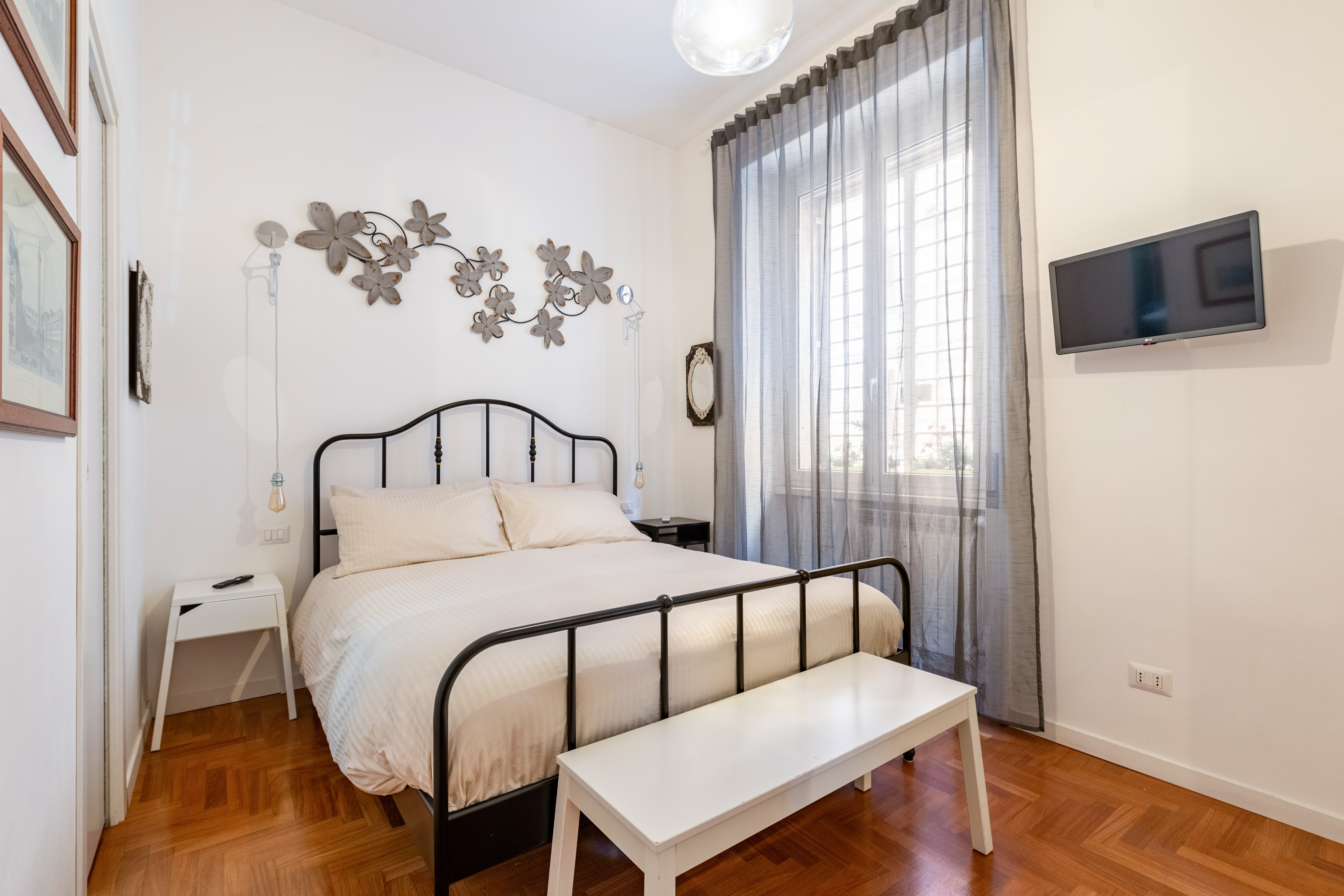 0Ferruccio Apt near Colosseum - WI-FI fibra veloce