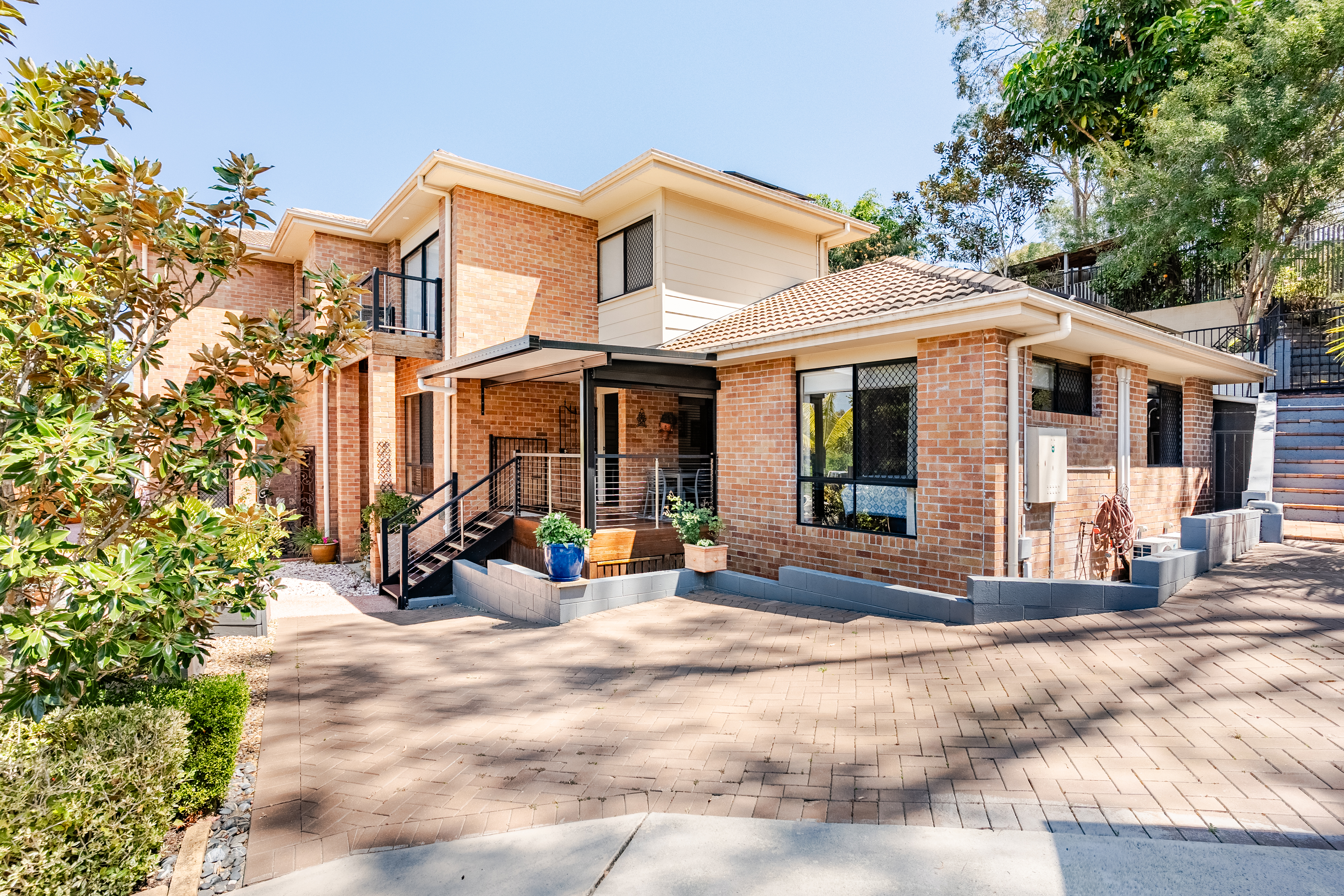 Peaceful Quiet, 2 Bedroom Guest House in Darra - Sumner, Brisbane