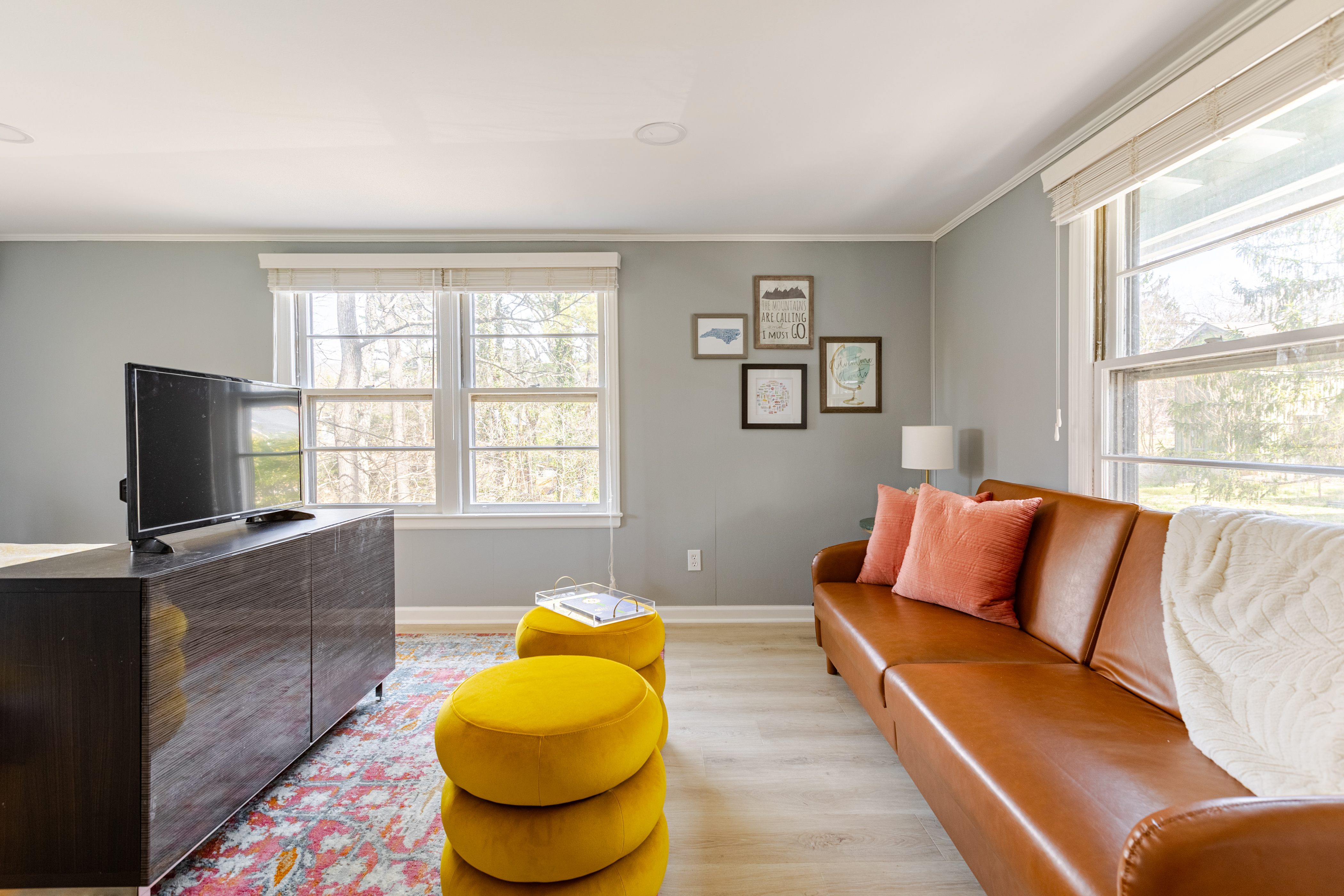 Perfectly Located Studio Apartment In Asheville in 28803, Asheville