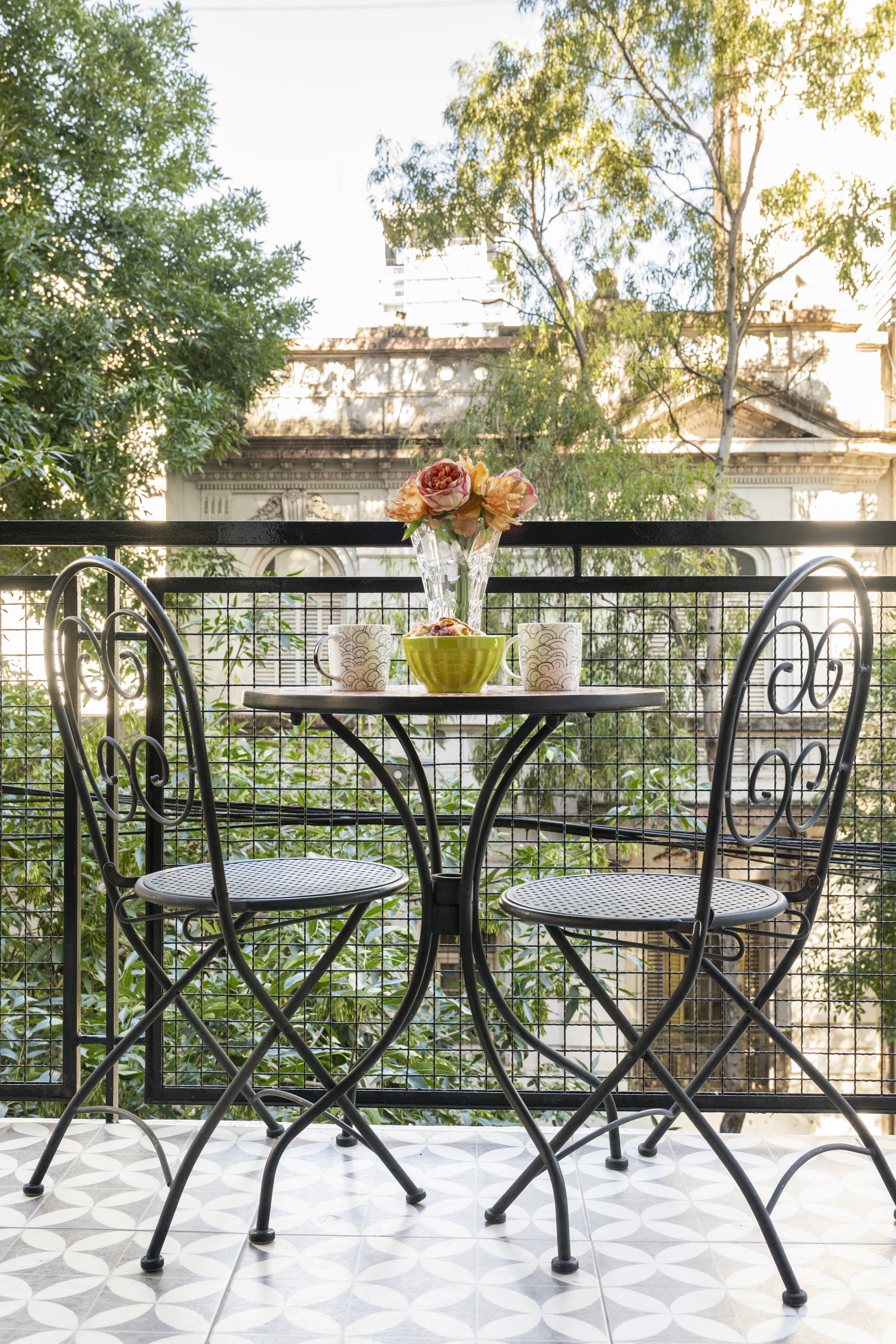 Charming Apart with Best Location in Palermo Soho