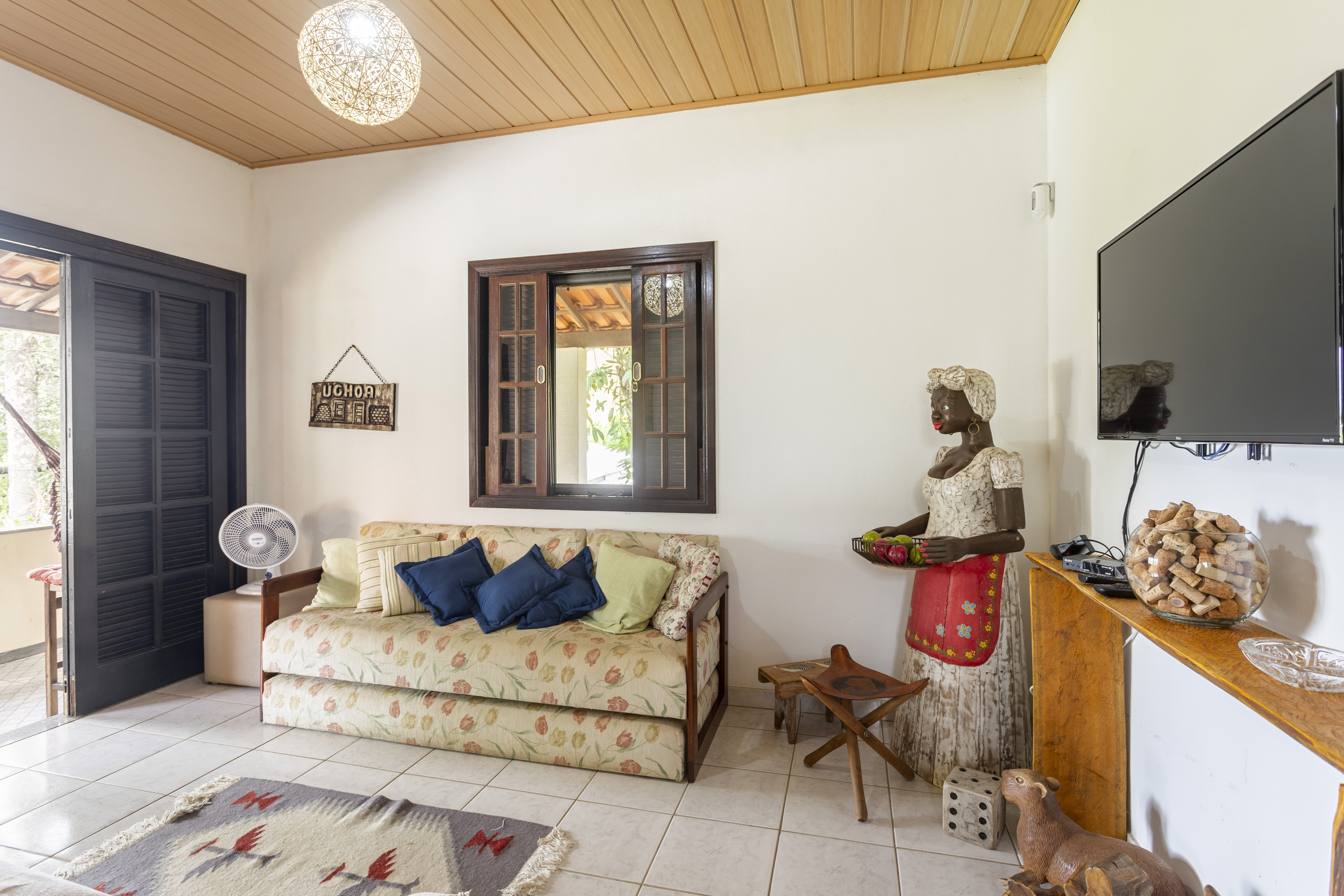 Fazendinha Cherie: paradise is here!