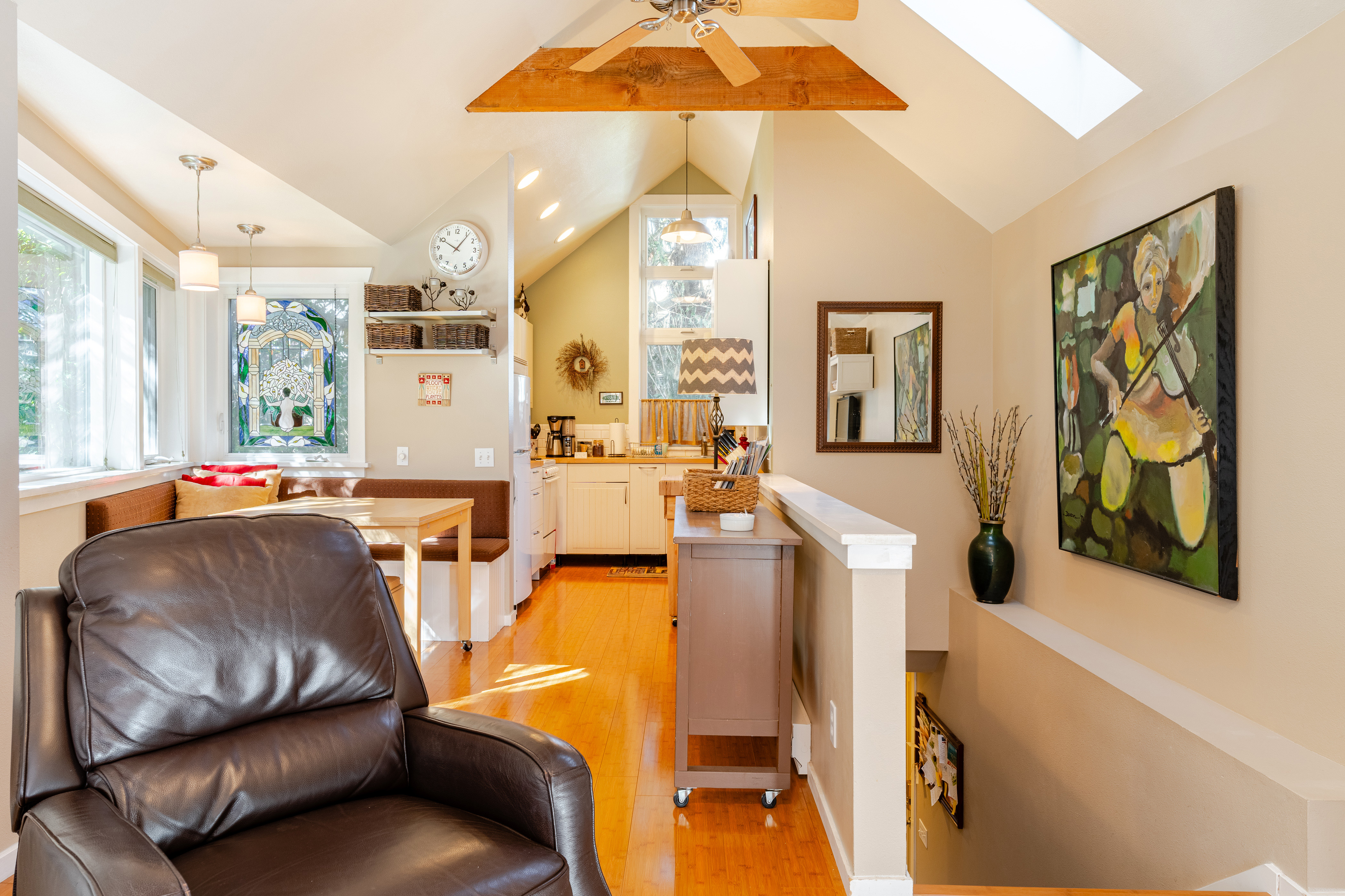 Beach Drive Cottage
