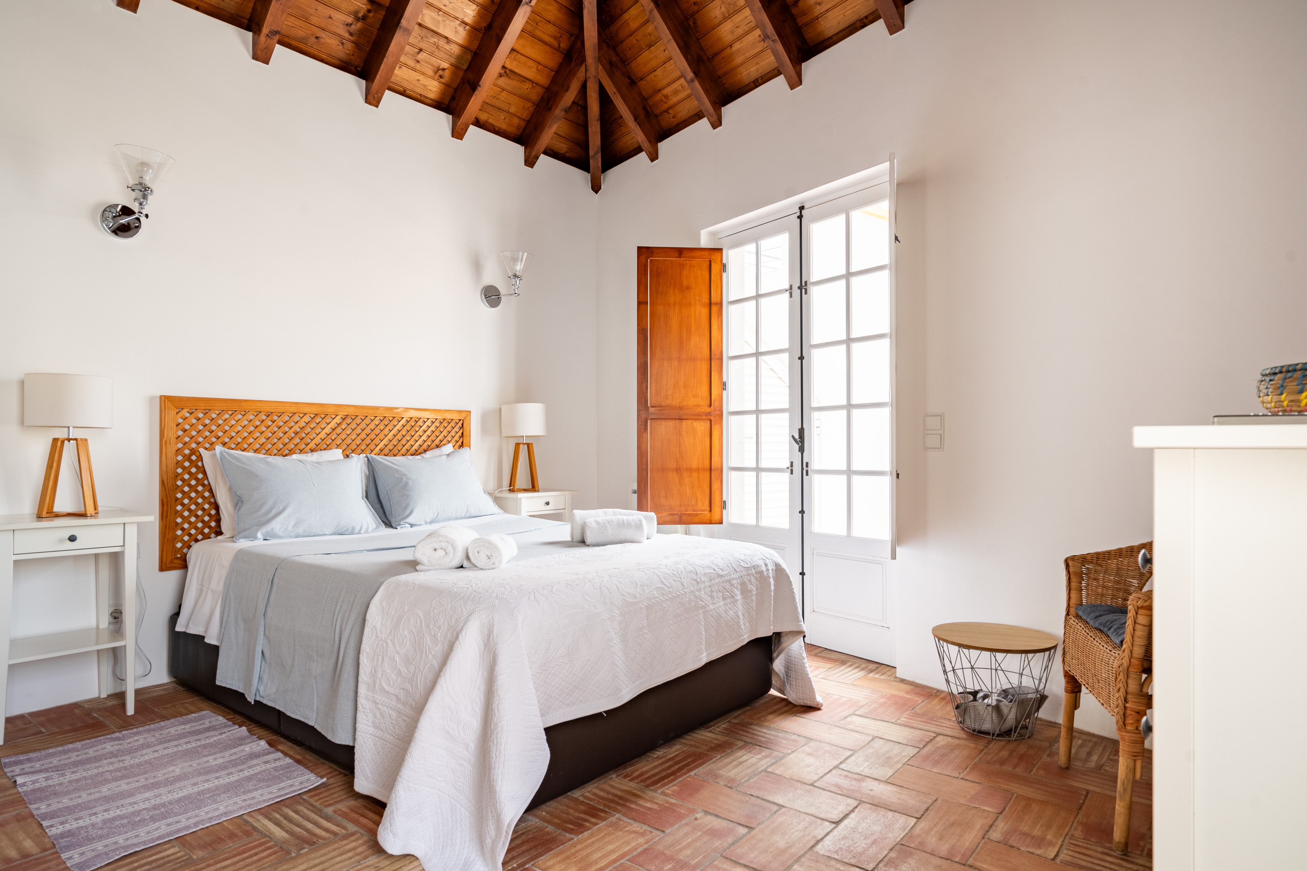 Casa Amália - Cozy Duplex Apartment