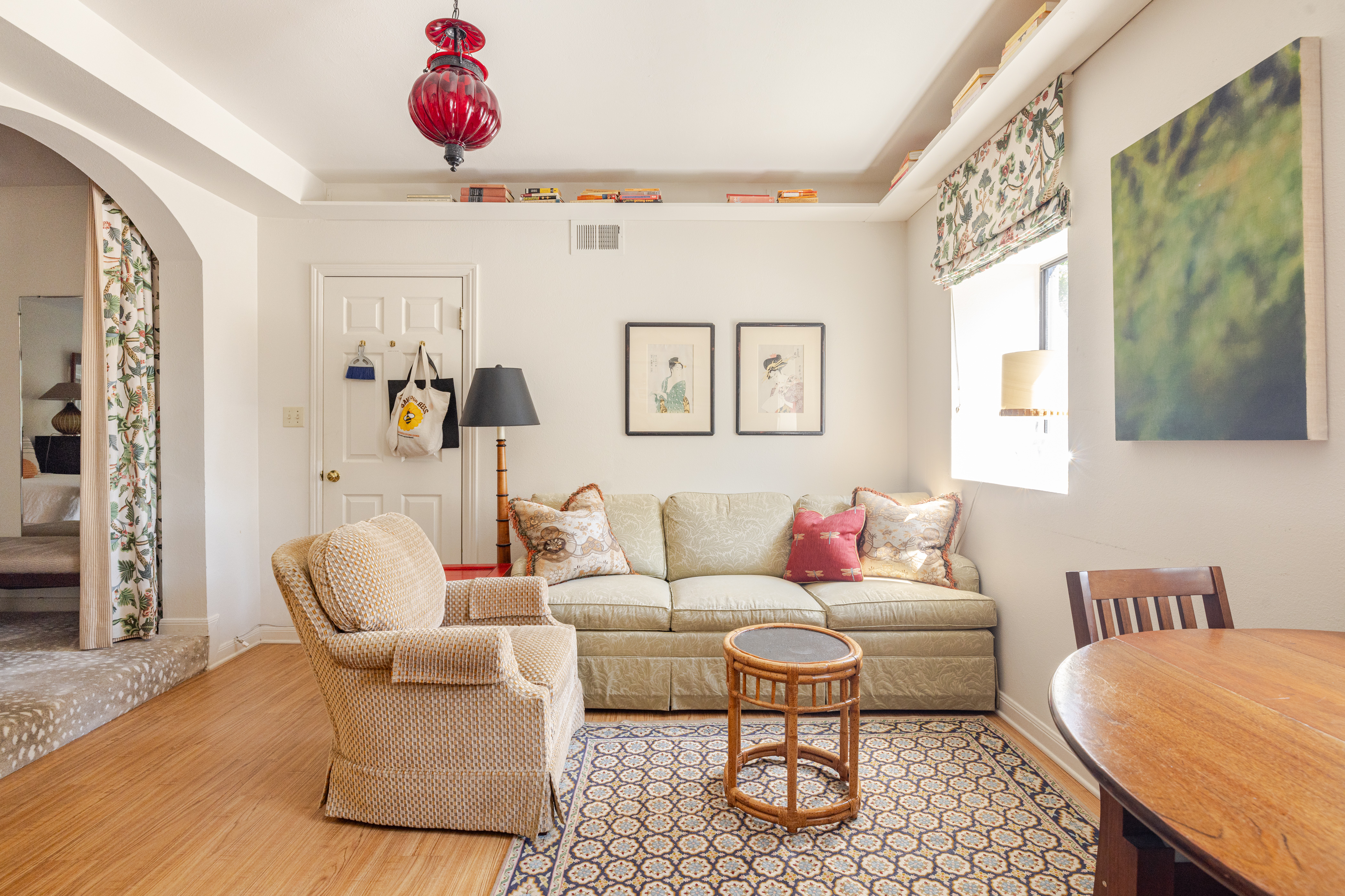 Cozy Studio with Garden 20 minutes from SFO