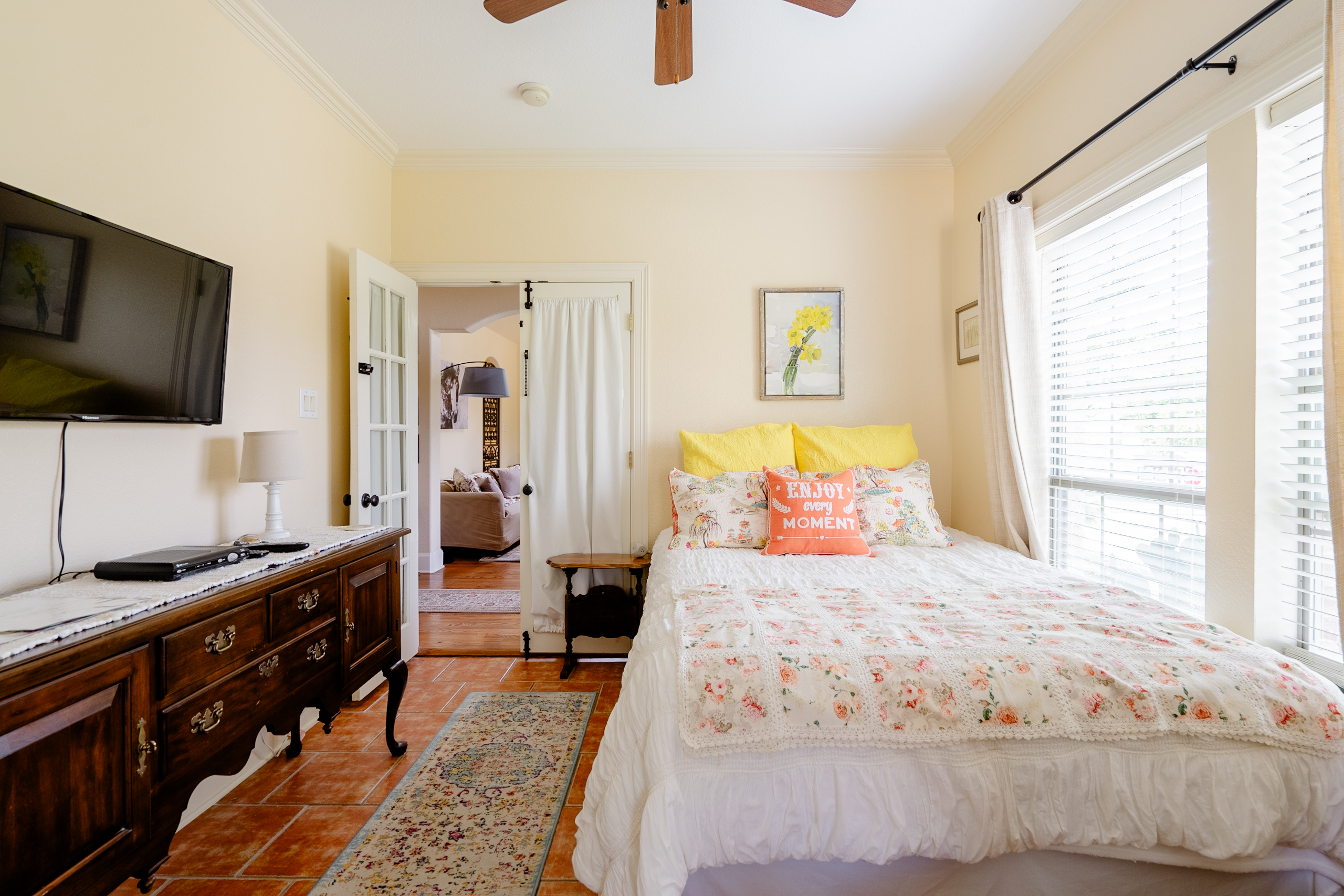 WalkMuseums, UNT, WillR, DickiesA, 30dayrental in Fort Worth