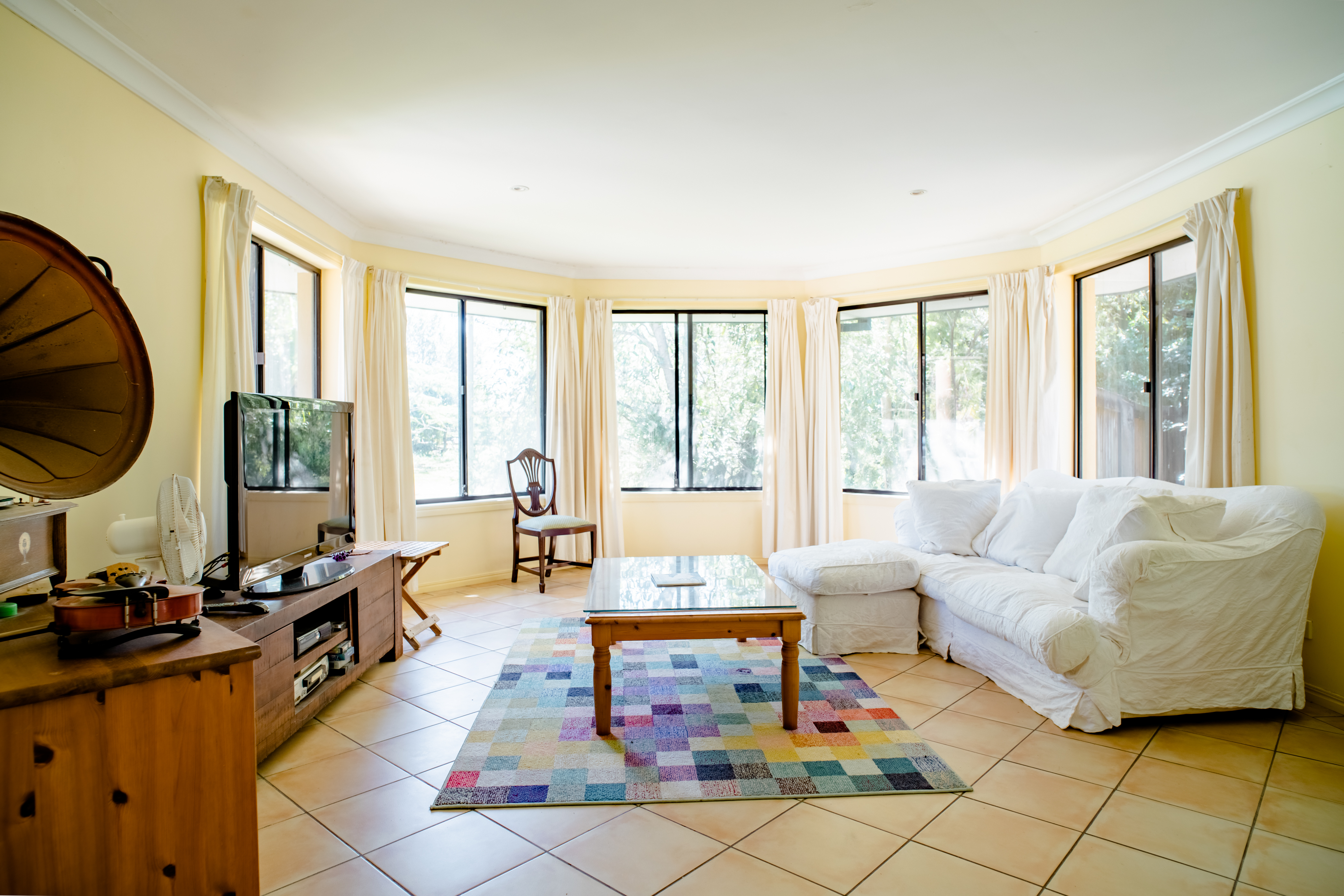 4 Star Queen Room, Walk to Beach in BYRON SHIRE COUNCIL, Northern Rivers