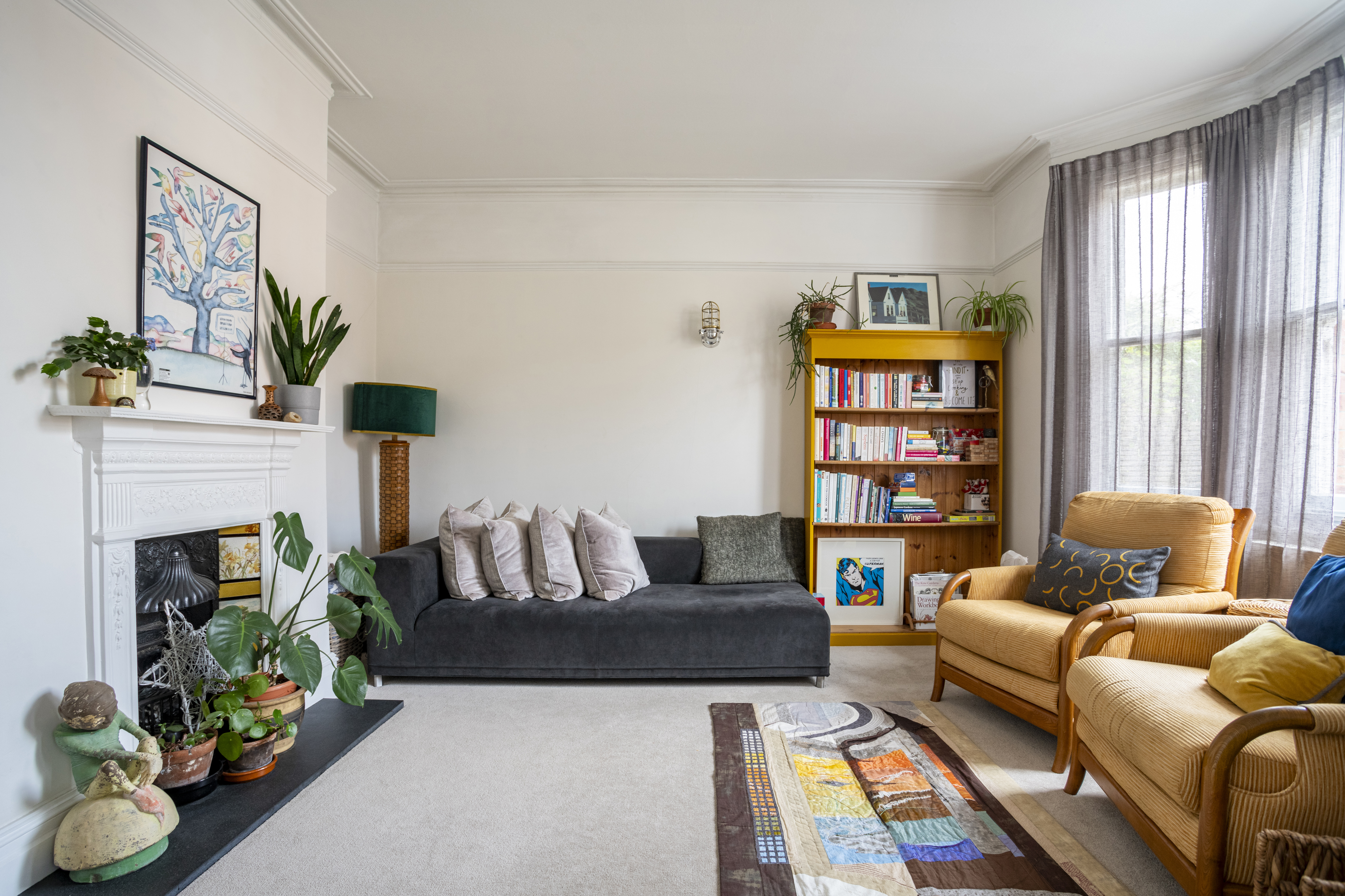 Cosy Spacious House Town Tunbridge Wells Parking
