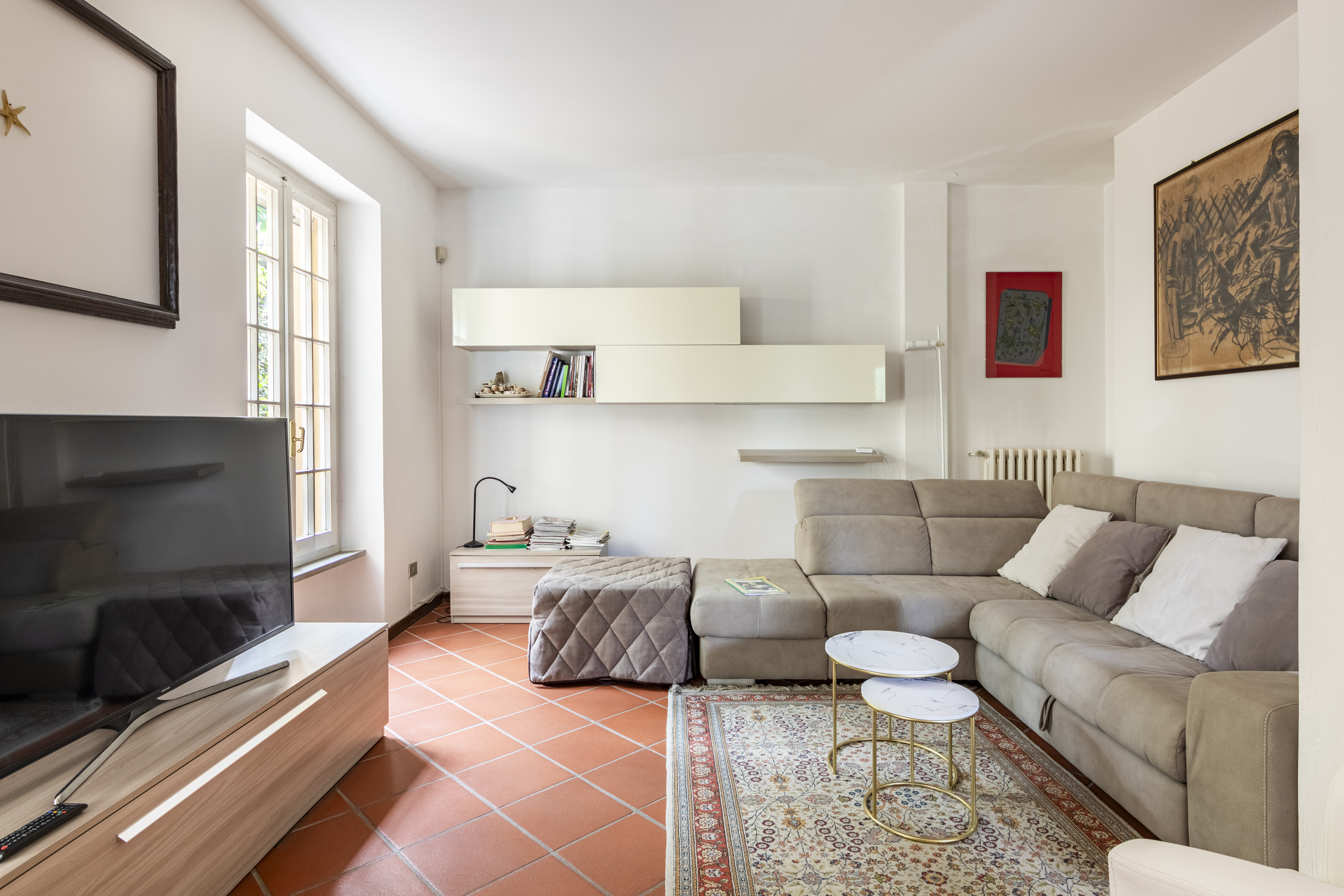Cozy House close to the Beach and the City Center