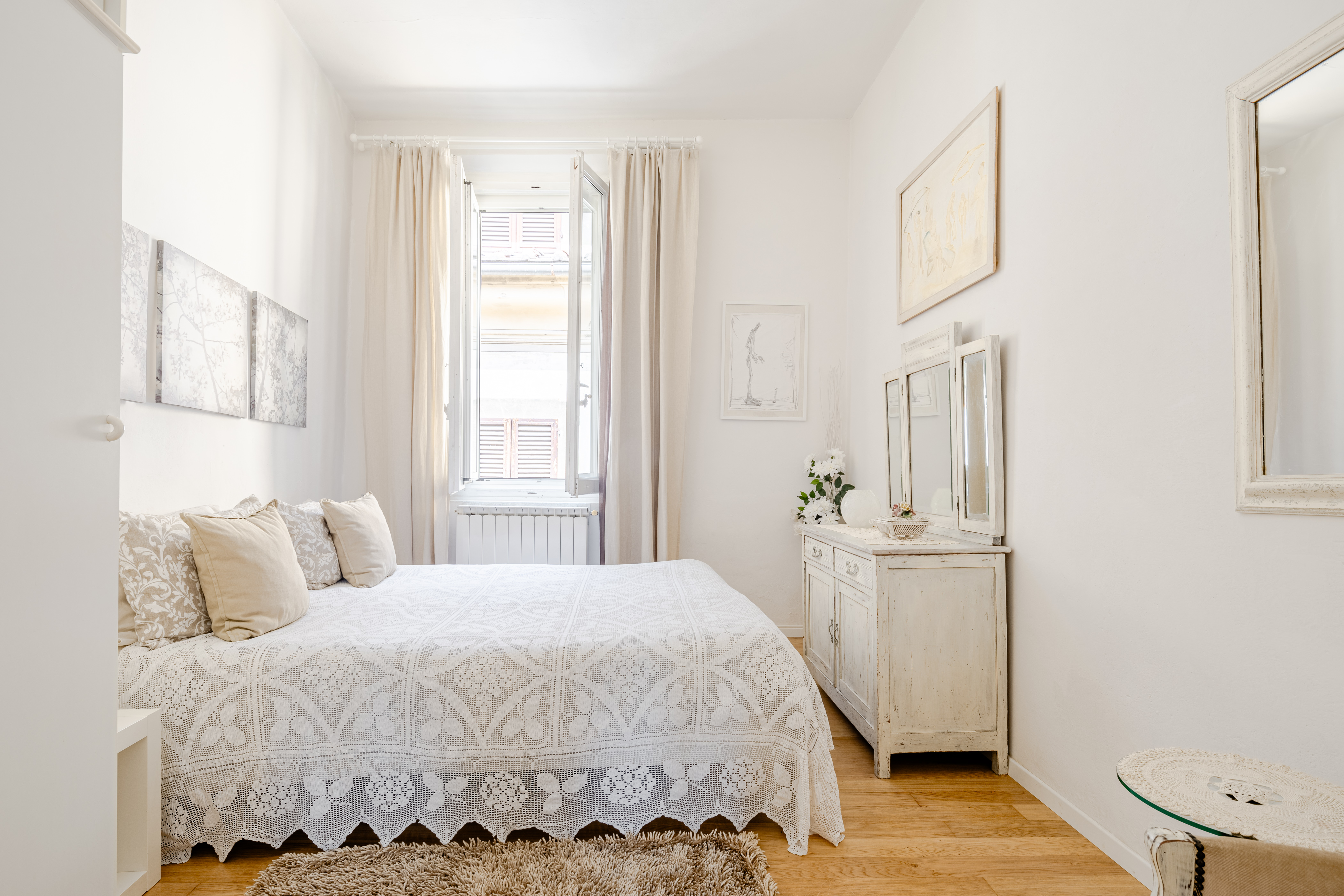 Apartment historical center Florence in Centro Storico, Florence