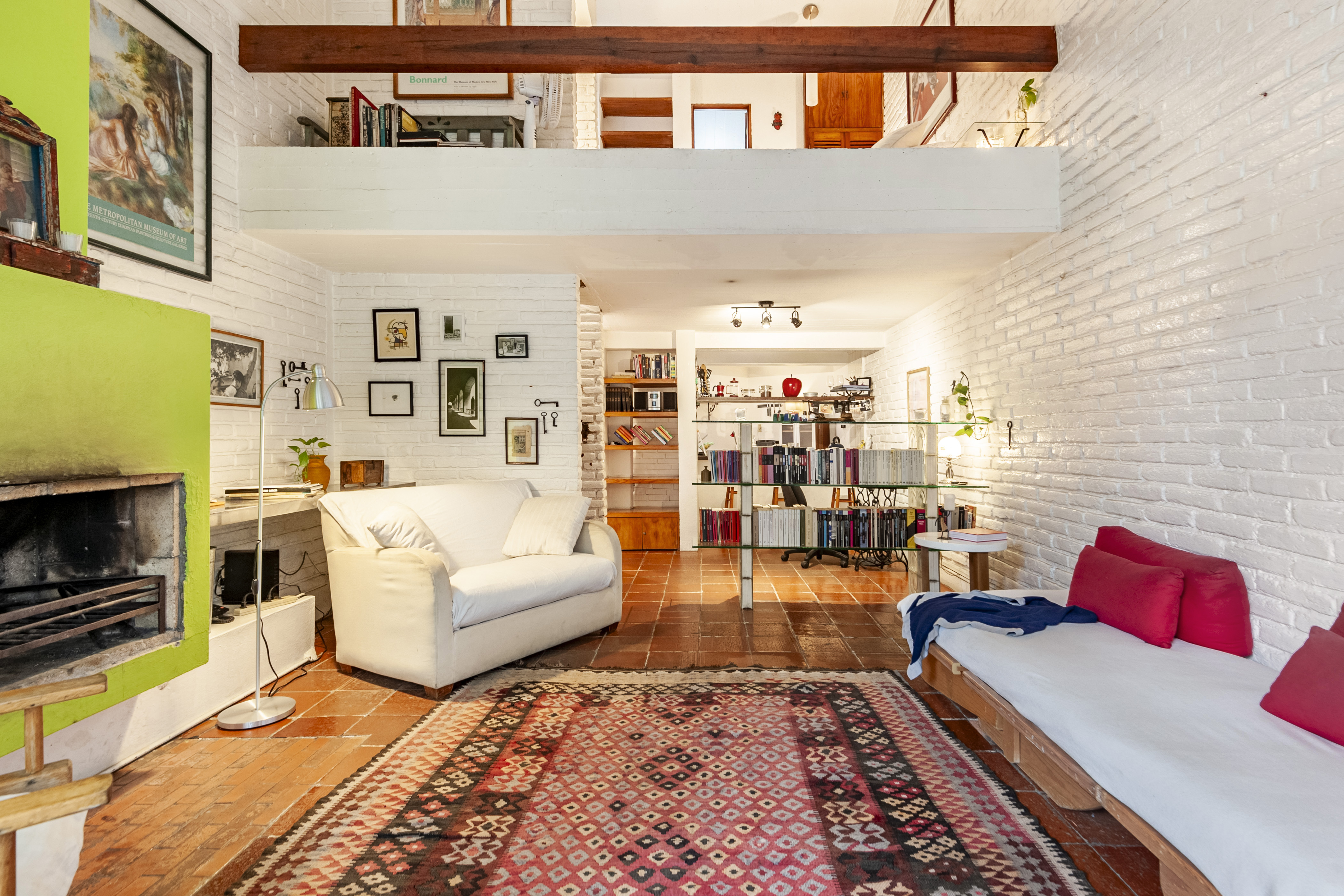 La Casita del Barrio